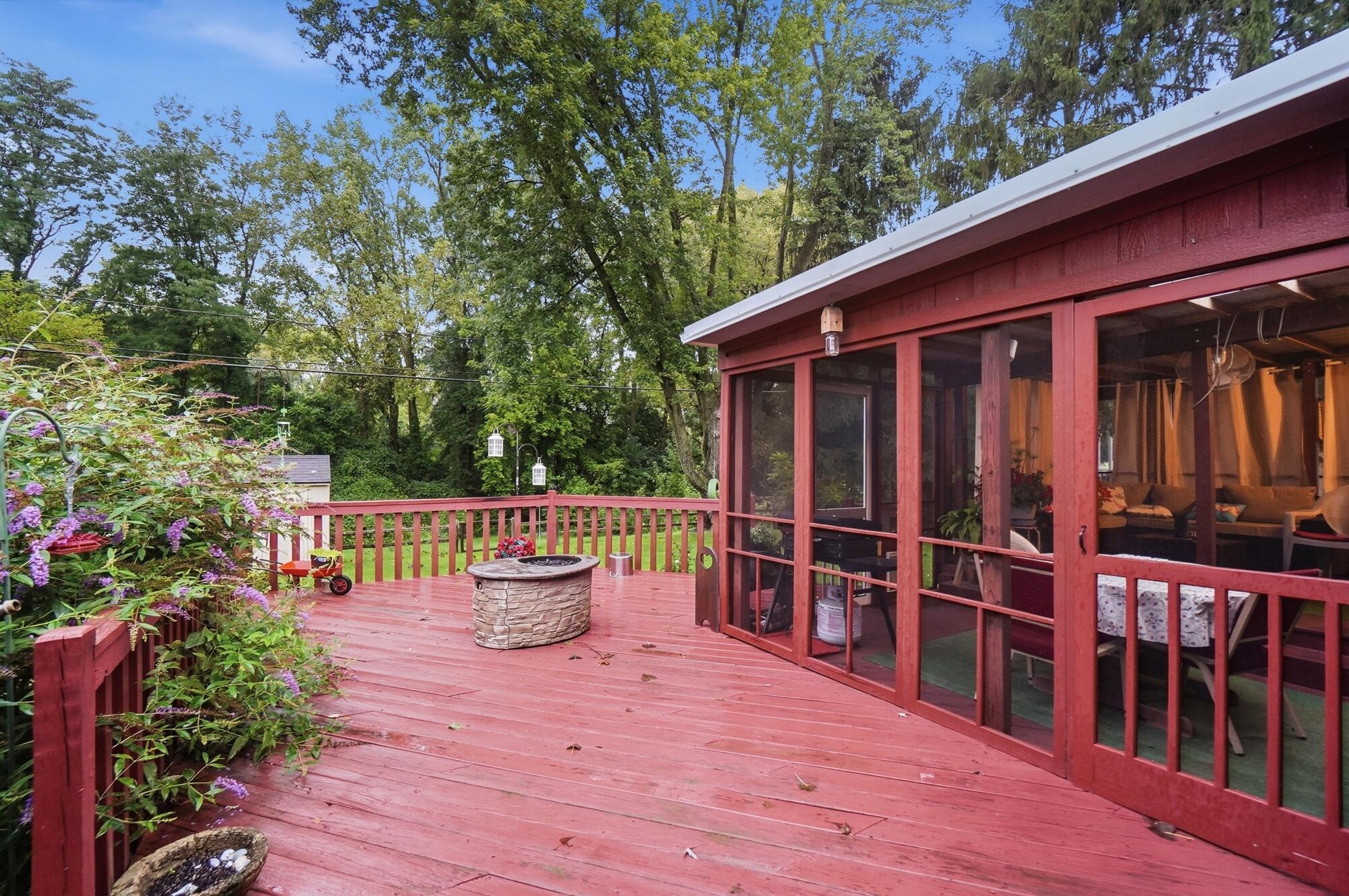 4225 Tacoma, Springfield, Ohio 45503