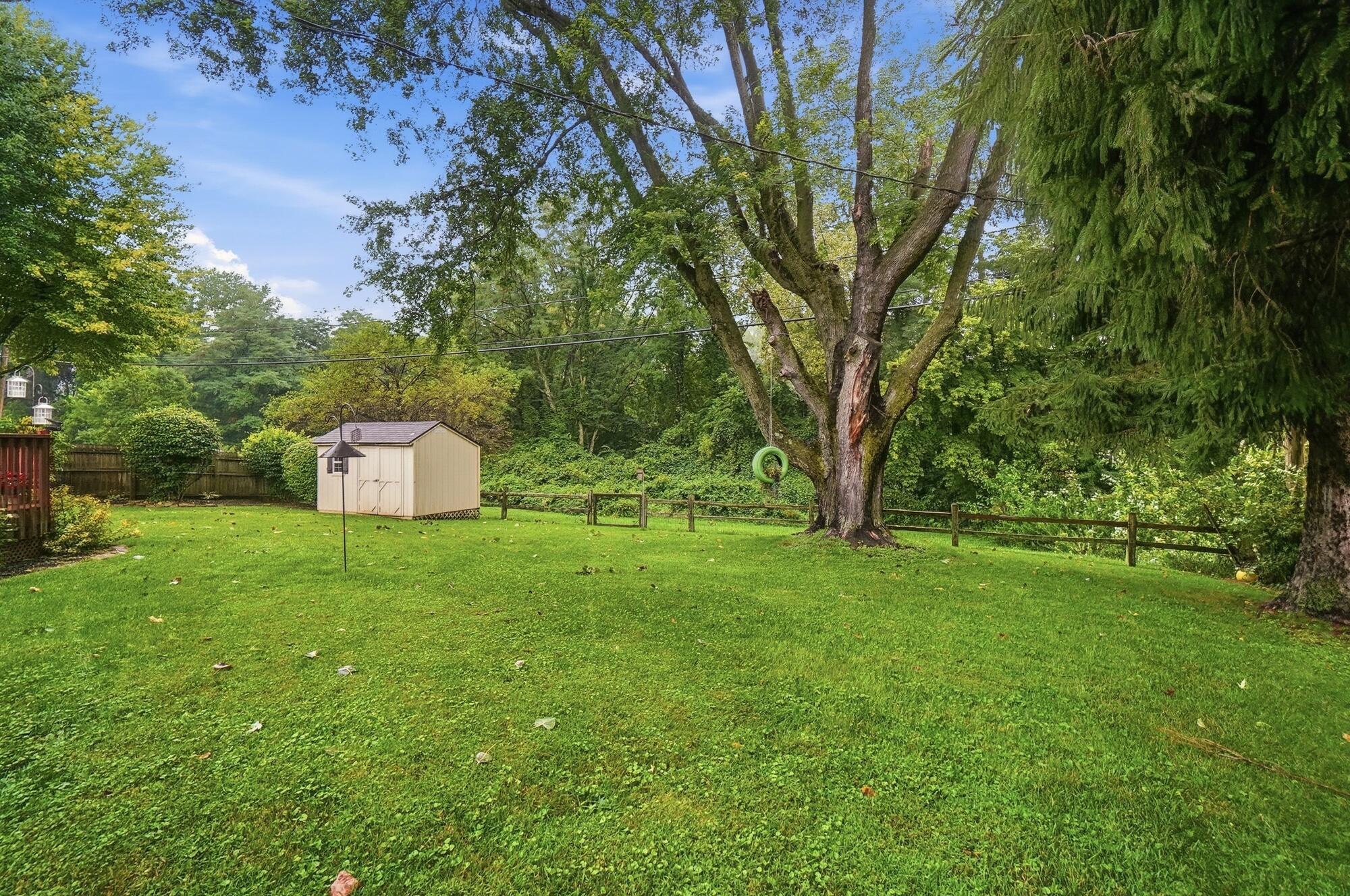 4225 Tacoma, Springfield, Ohio 45503