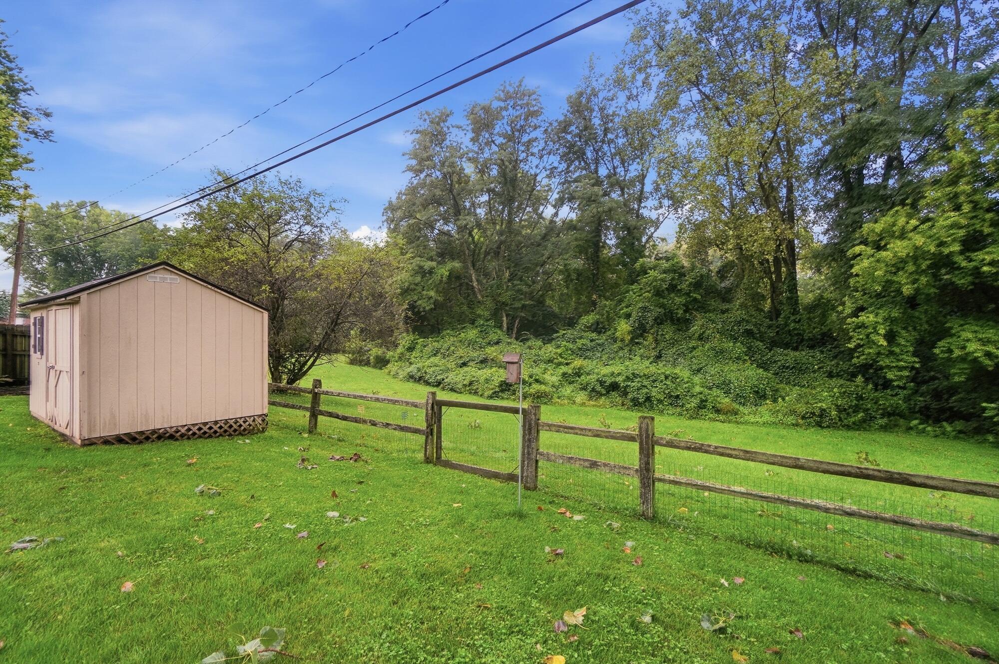 4225 Tacoma, Springfield, Ohio 45503