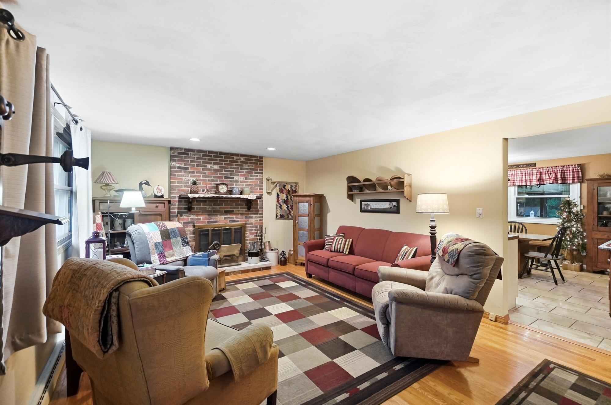 4225 Tacoma, Springfield, Ohio 45503