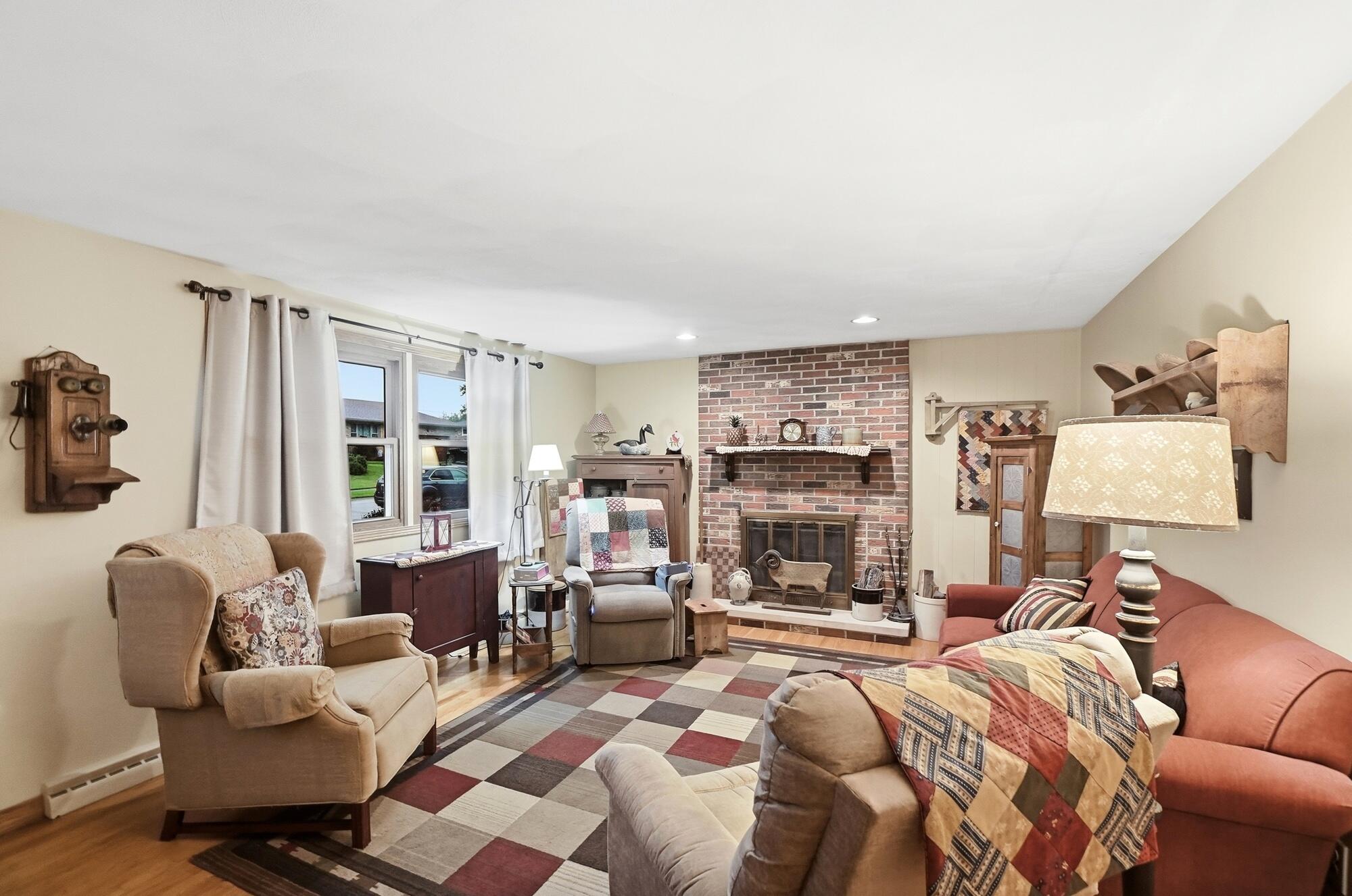4225 Tacoma, Springfield, Ohio 45503