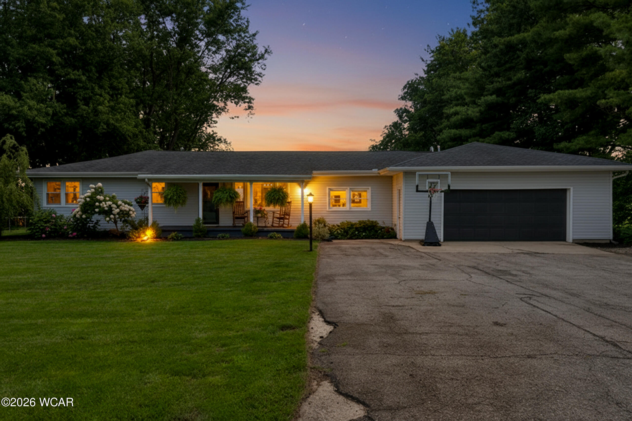 1947 Dingman-Slagle Road, Sidney, Ohio