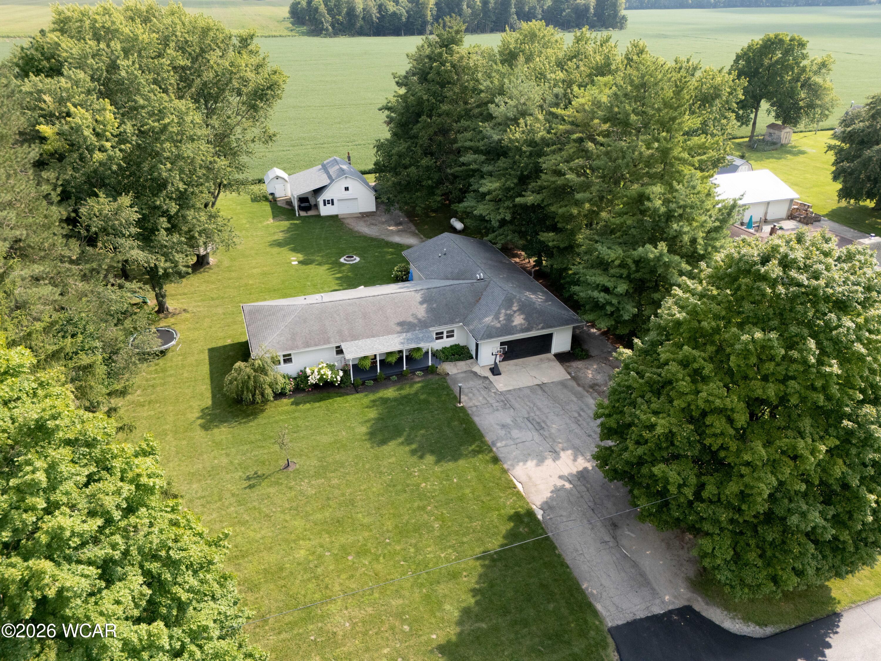 1947 Dingman-Slagle Road, Sidney, Ohio