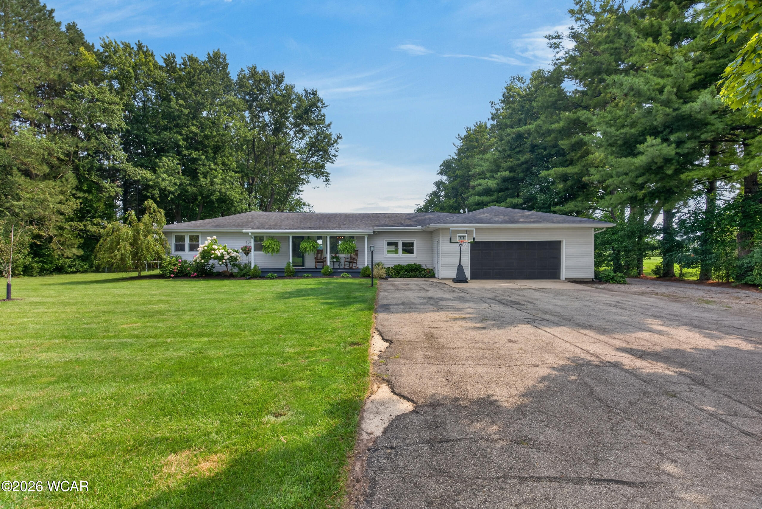 1947 Dingman-Slagle Road, Sidney, Ohio