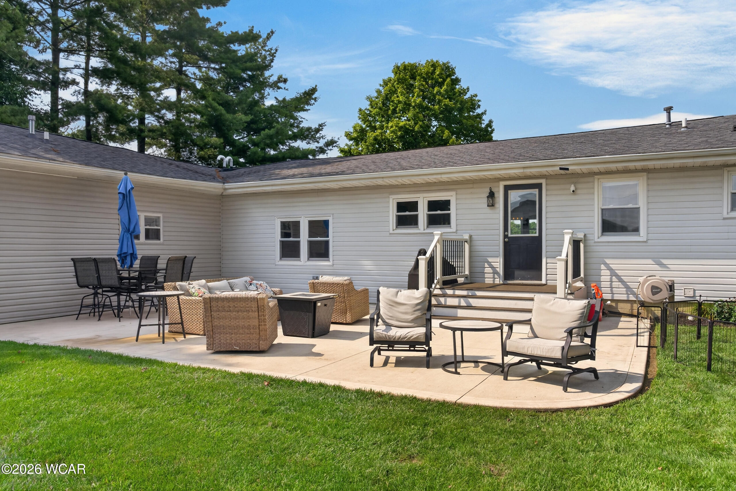 1947 Dingman-Slagle Road, Sidney, Ohio