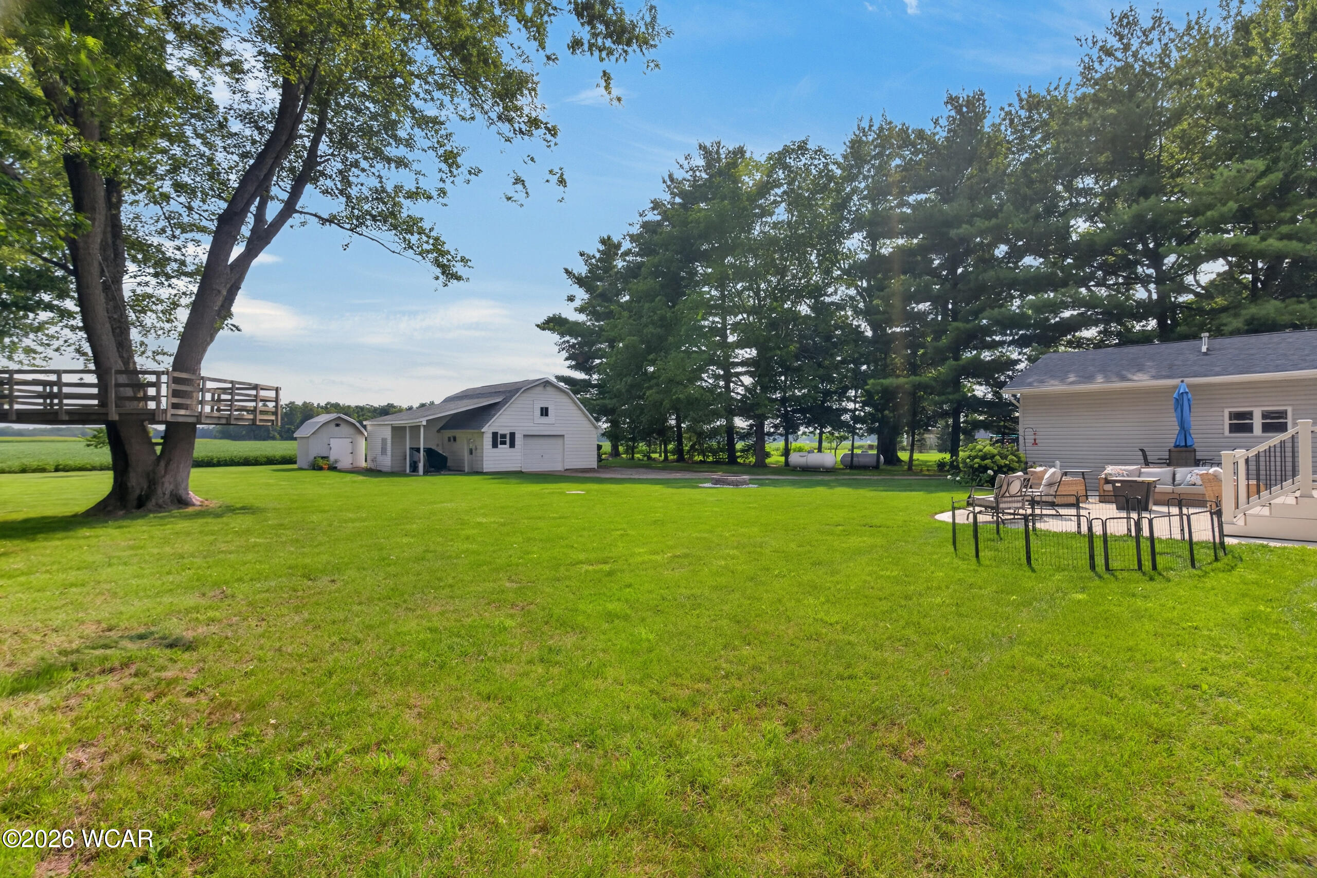 1947 Dingman-Slagle Road, Sidney, Ohio