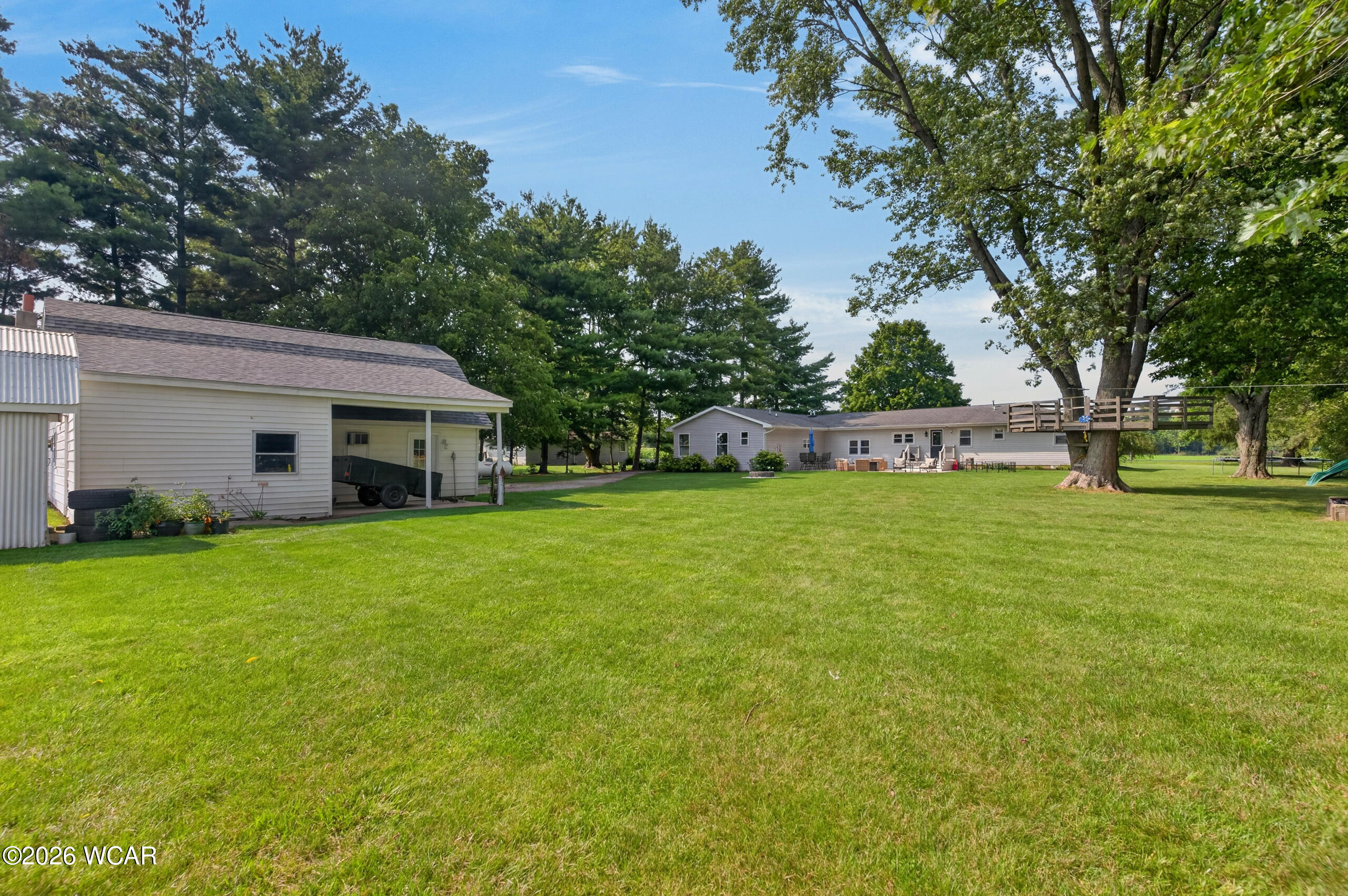 1947 Dingman-Slagle Road, Sidney, Ohio