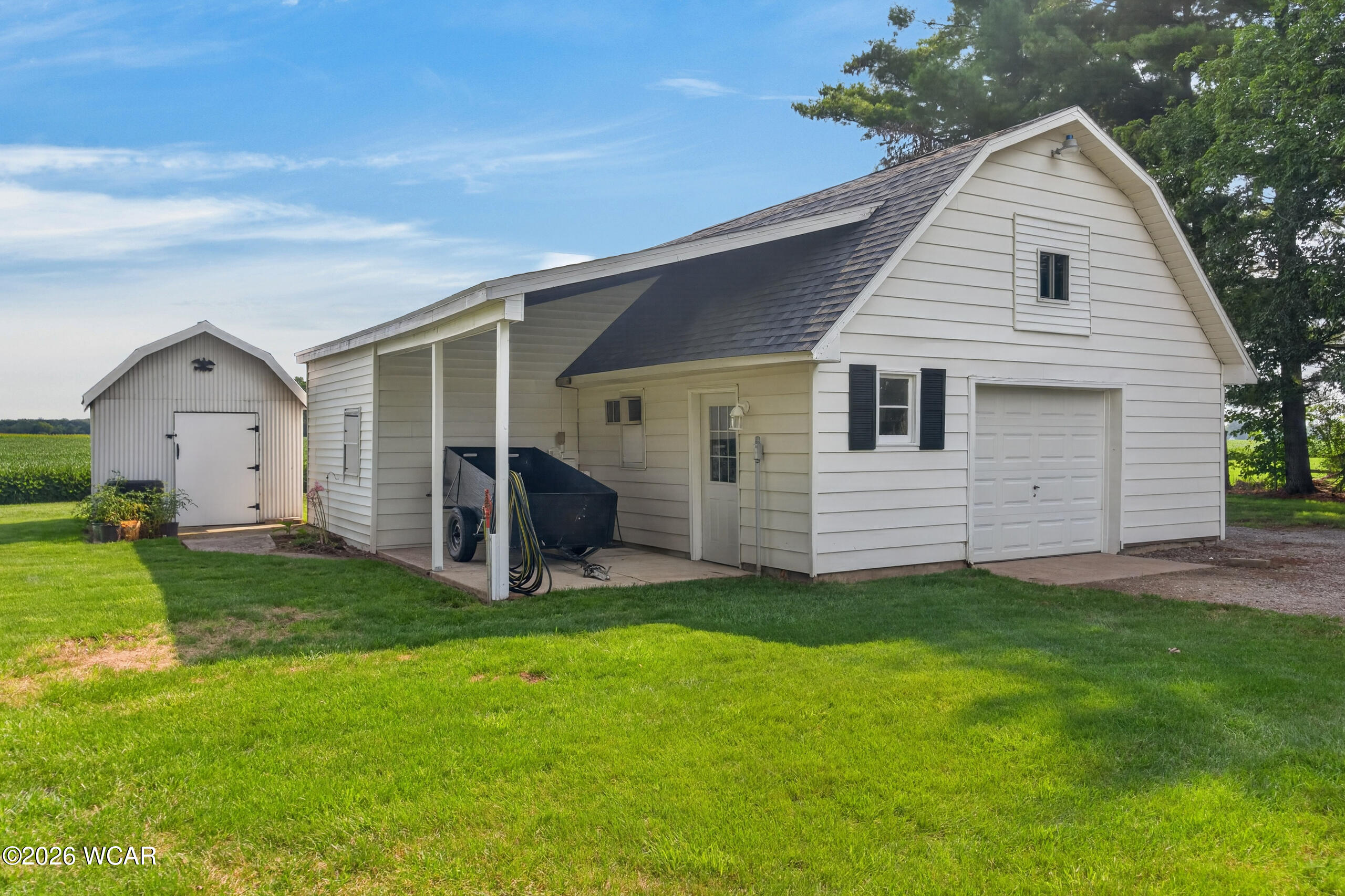 1947 Dingman-Slagle Road, Sidney, Ohio