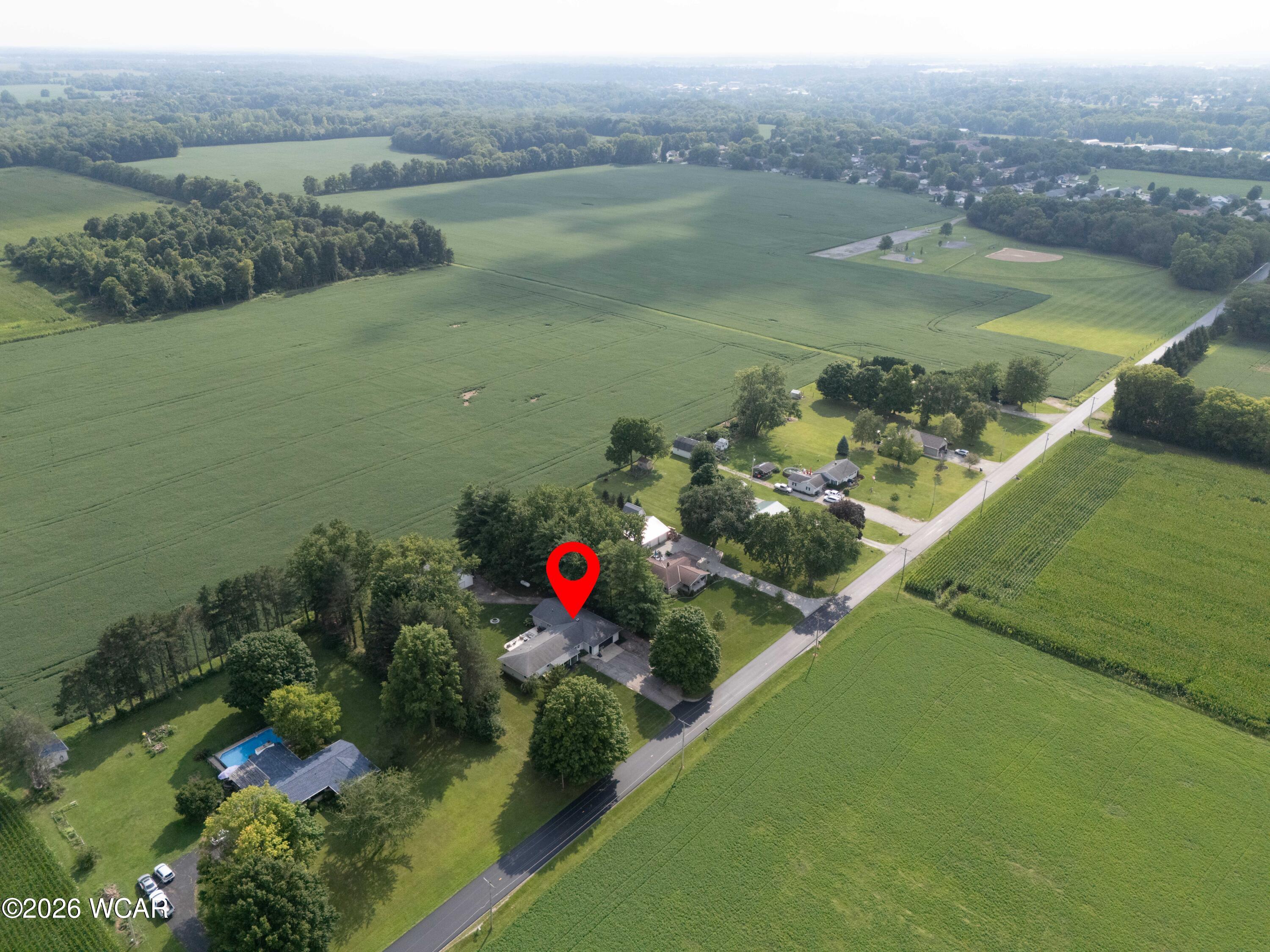 1947 Dingman-Slagle Road, Sidney, Ohio
