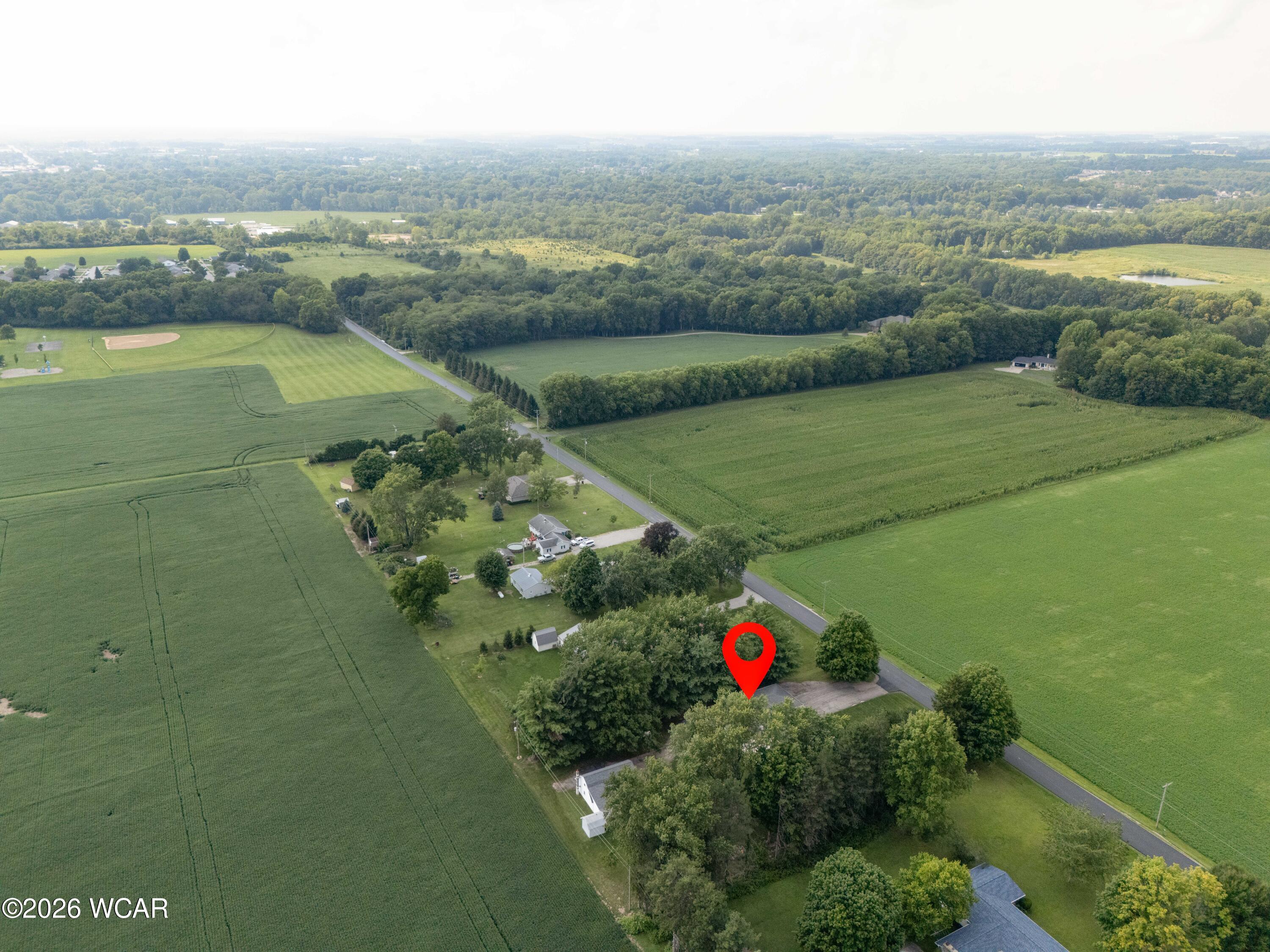1947 Dingman-Slagle Road, Sidney, Ohio