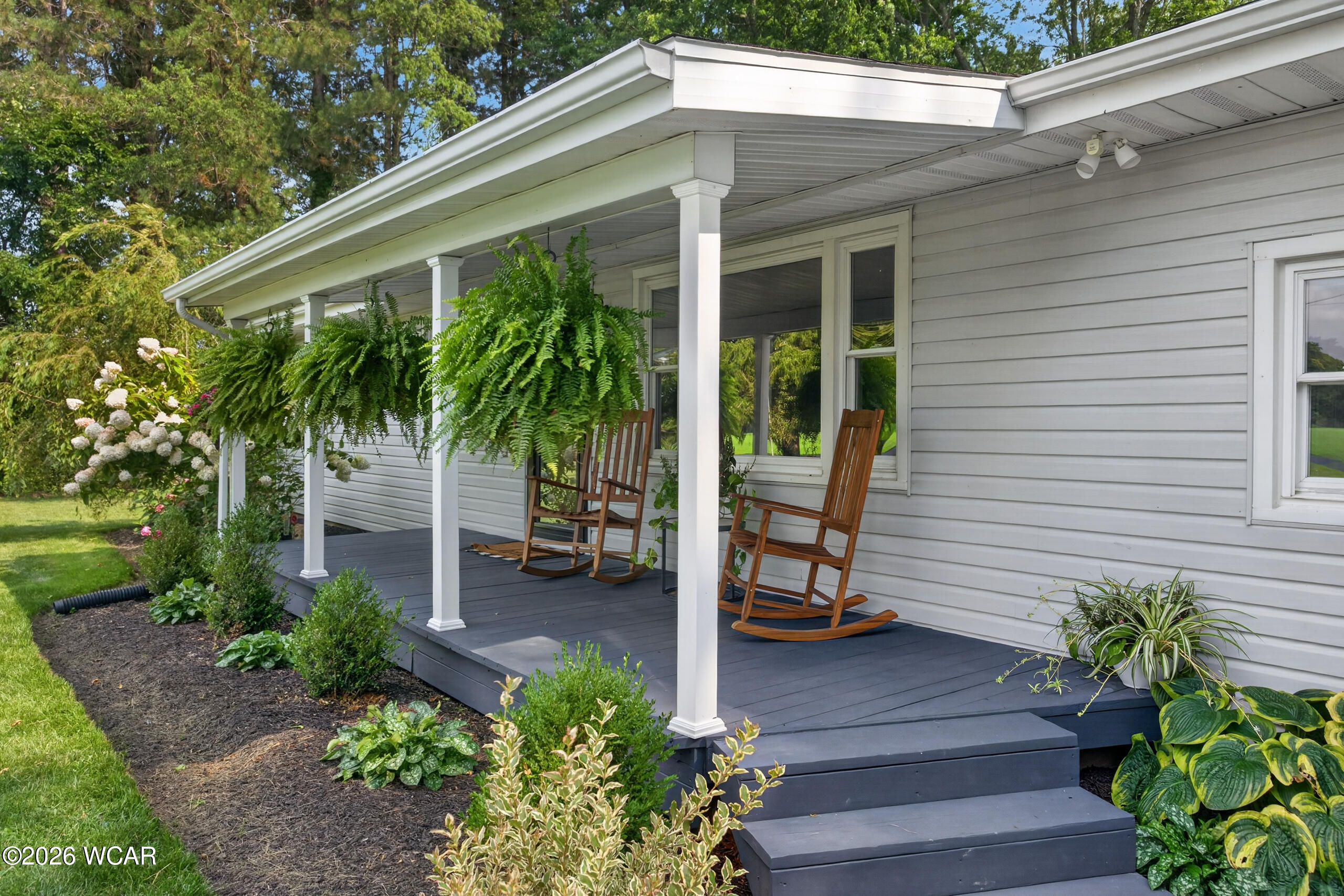 1947 Dingman-Slagle Road, Sidney, Ohio
