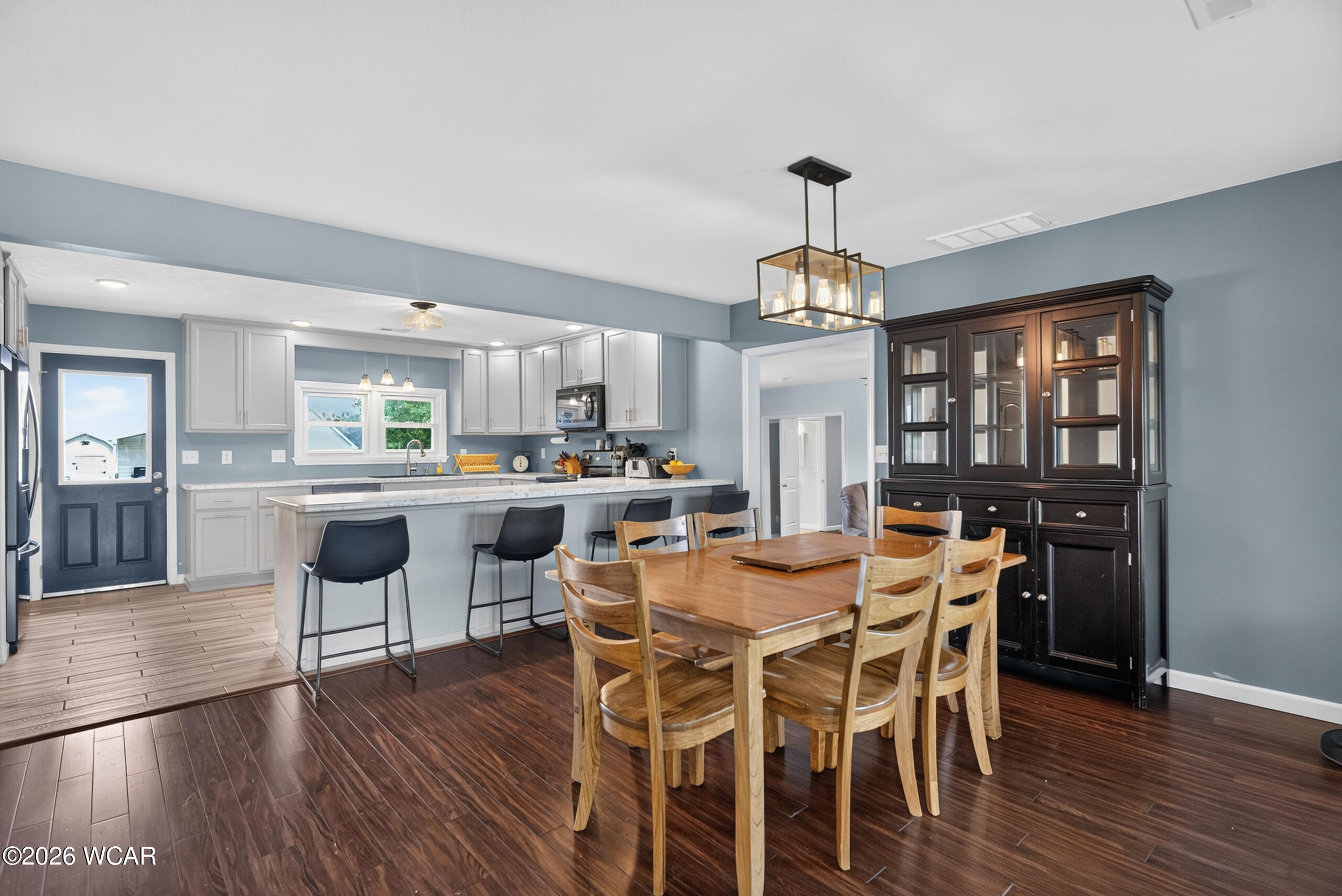 1947 Dingman-Slagle Road, Sidney, Ohio