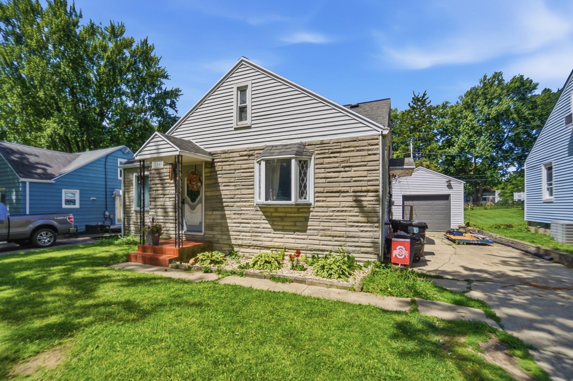 706 Radcliffe, Lima, Ohio 45804