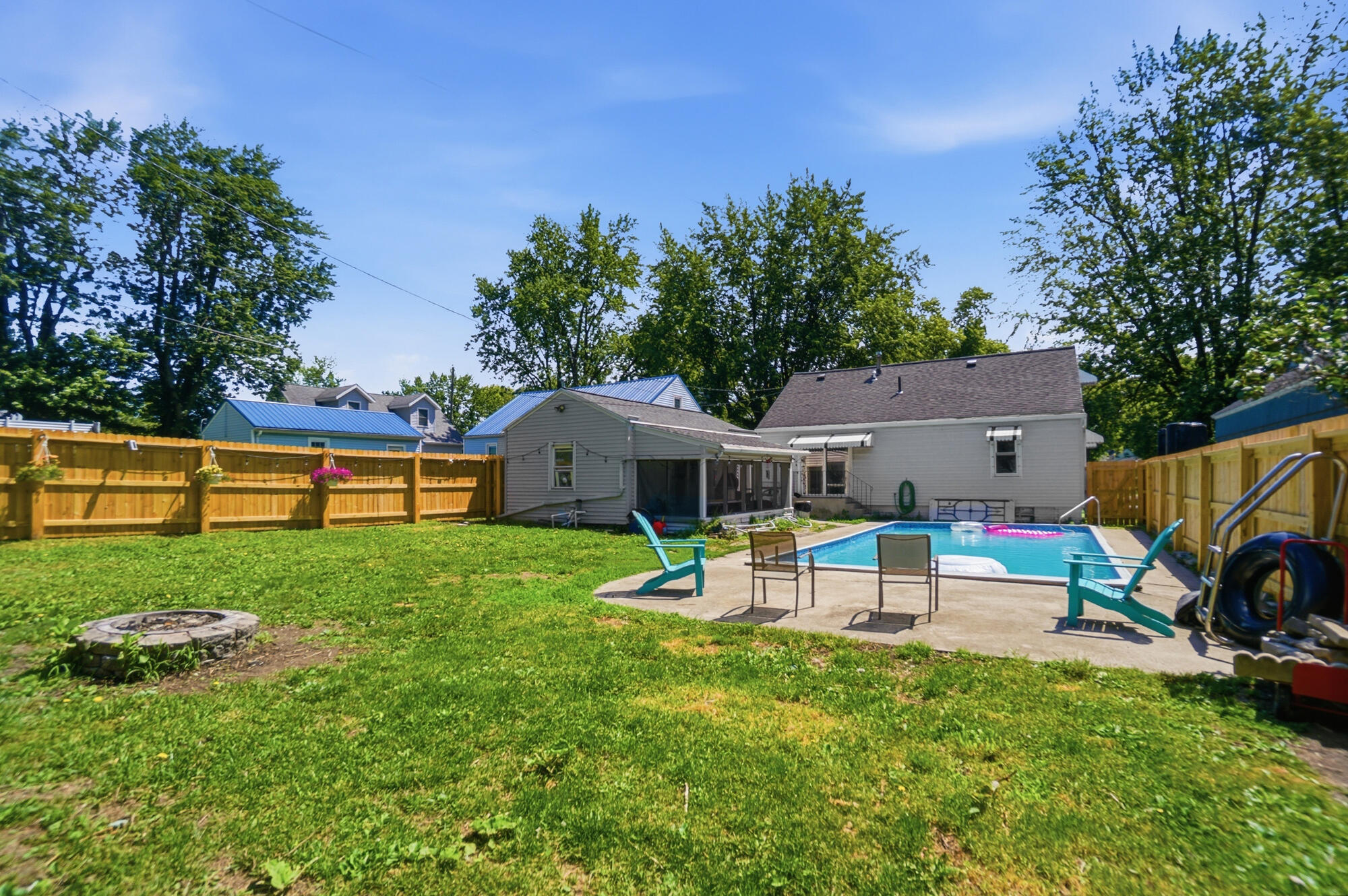 706 Radcliffe, Lima, Ohio 45804