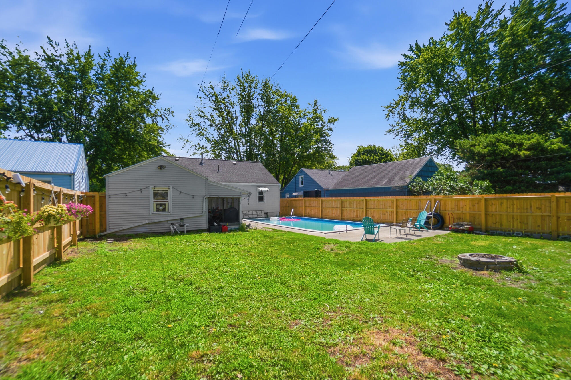 706 Radcliffe, Lima, Ohio 45804
