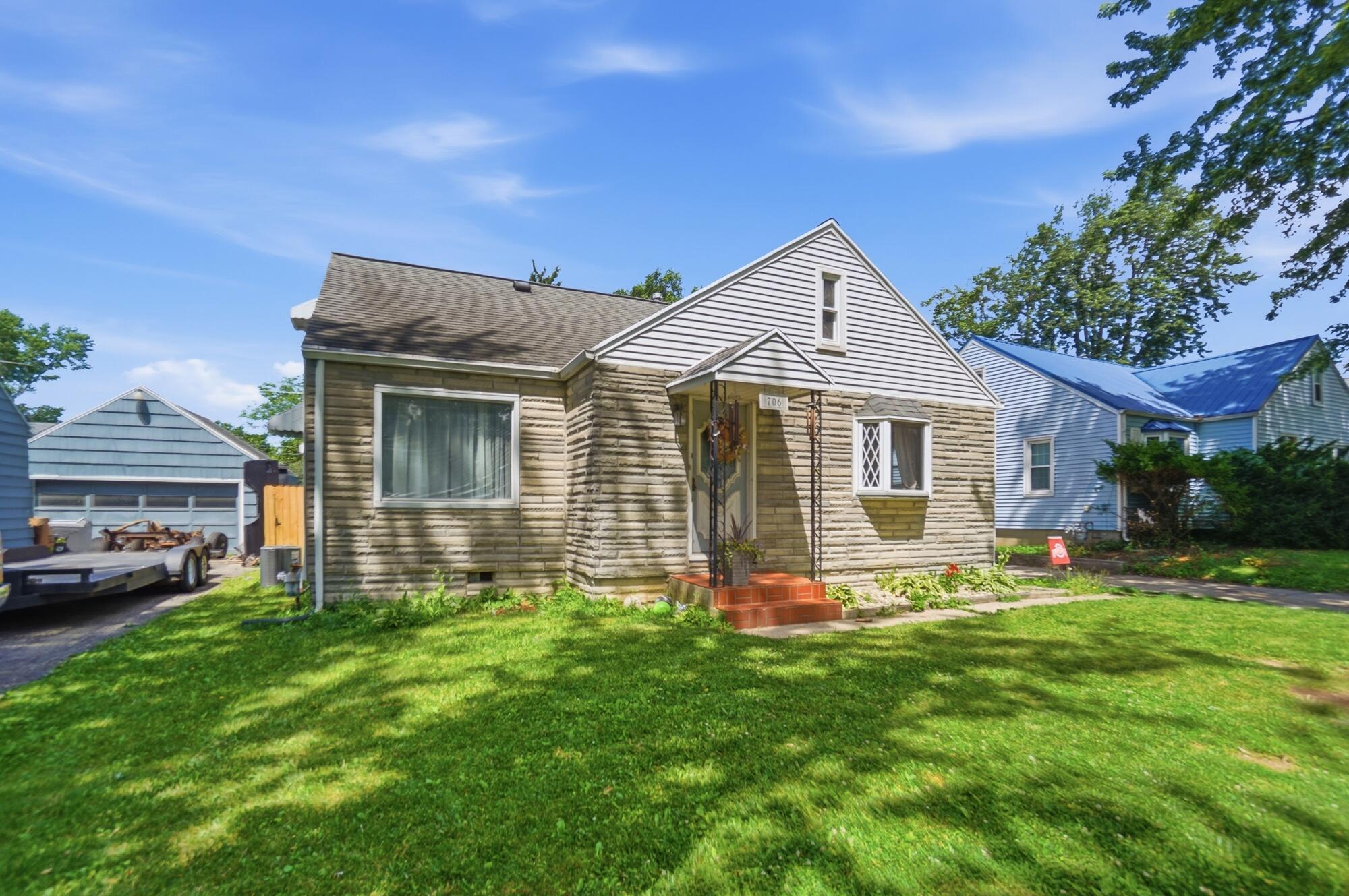 706 Radcliffe, Lima, Ohio 45804