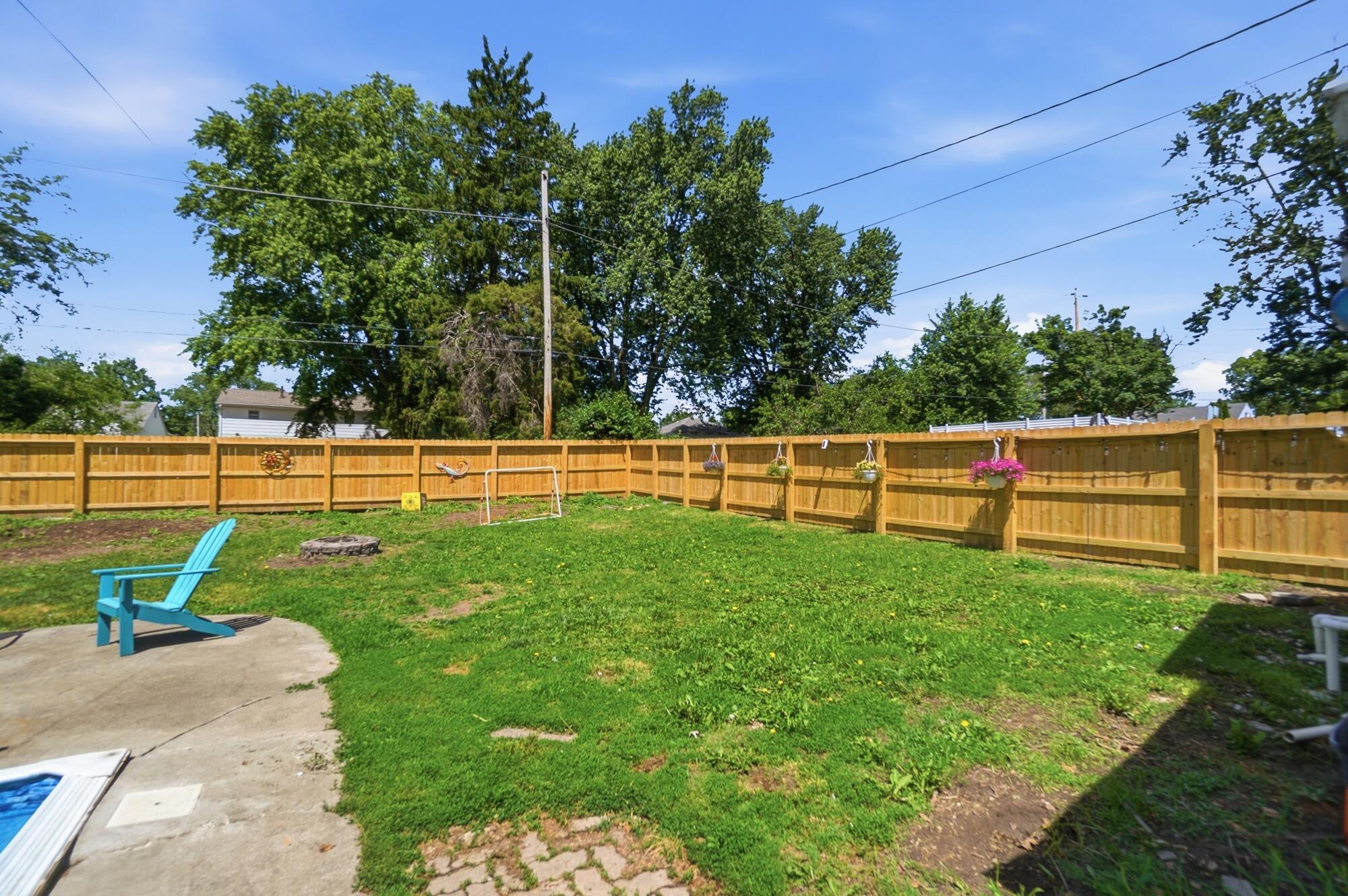 706 Radcliffe, Lima, Ohio 45804