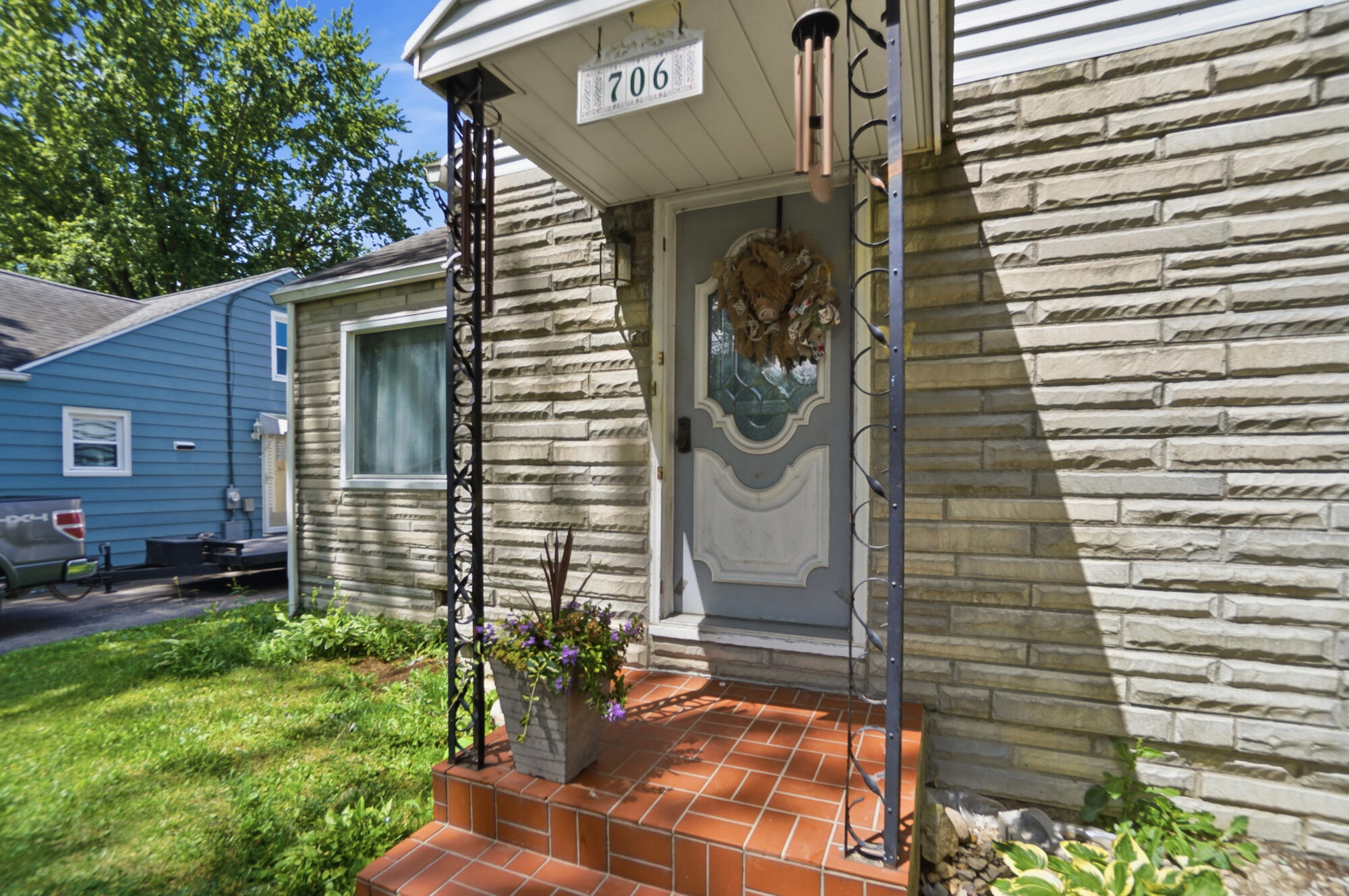 706 Radcliffe, Lima, Ohio 45804