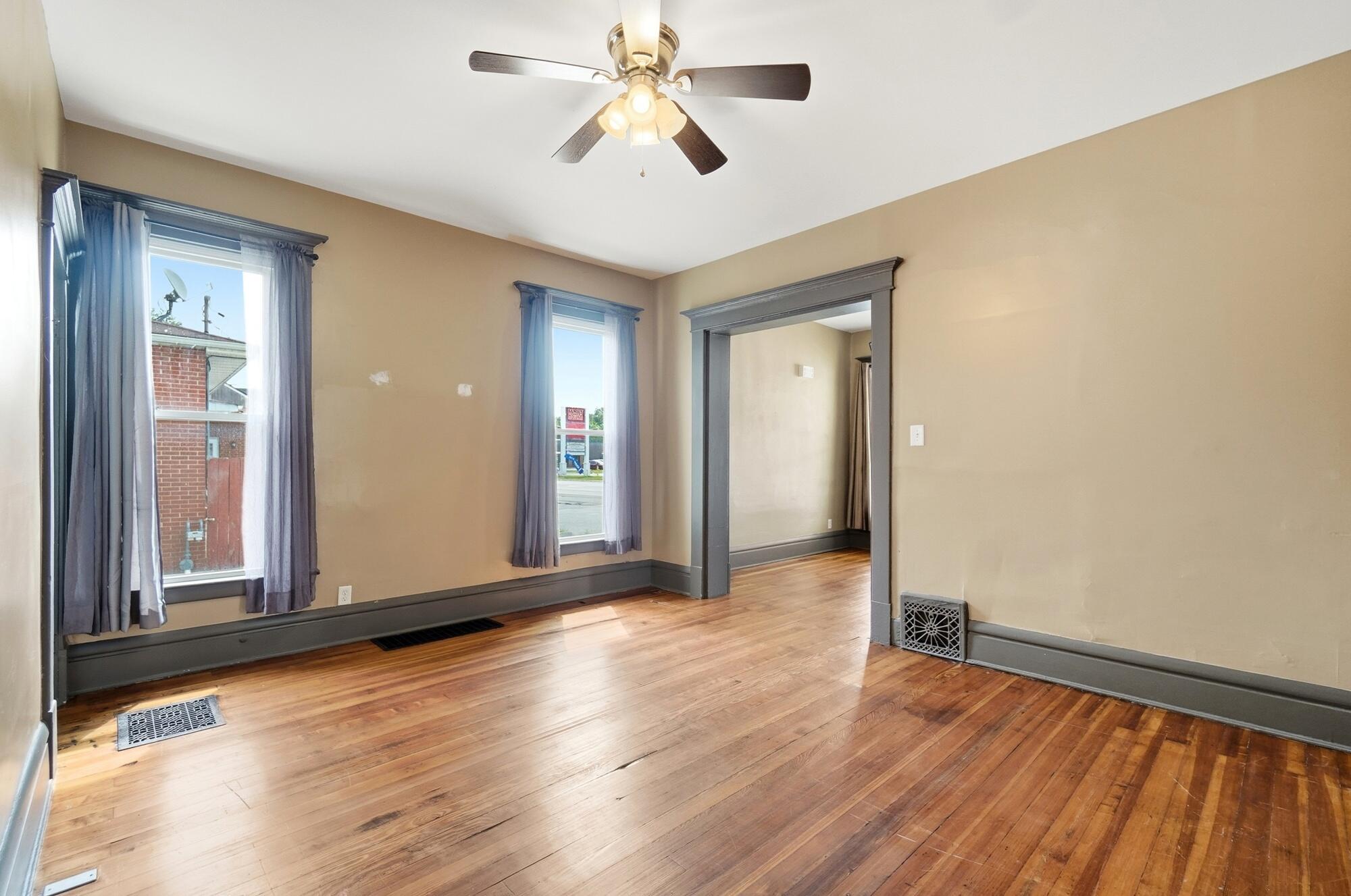 240 Main, West Jefferson, Ohio 43162