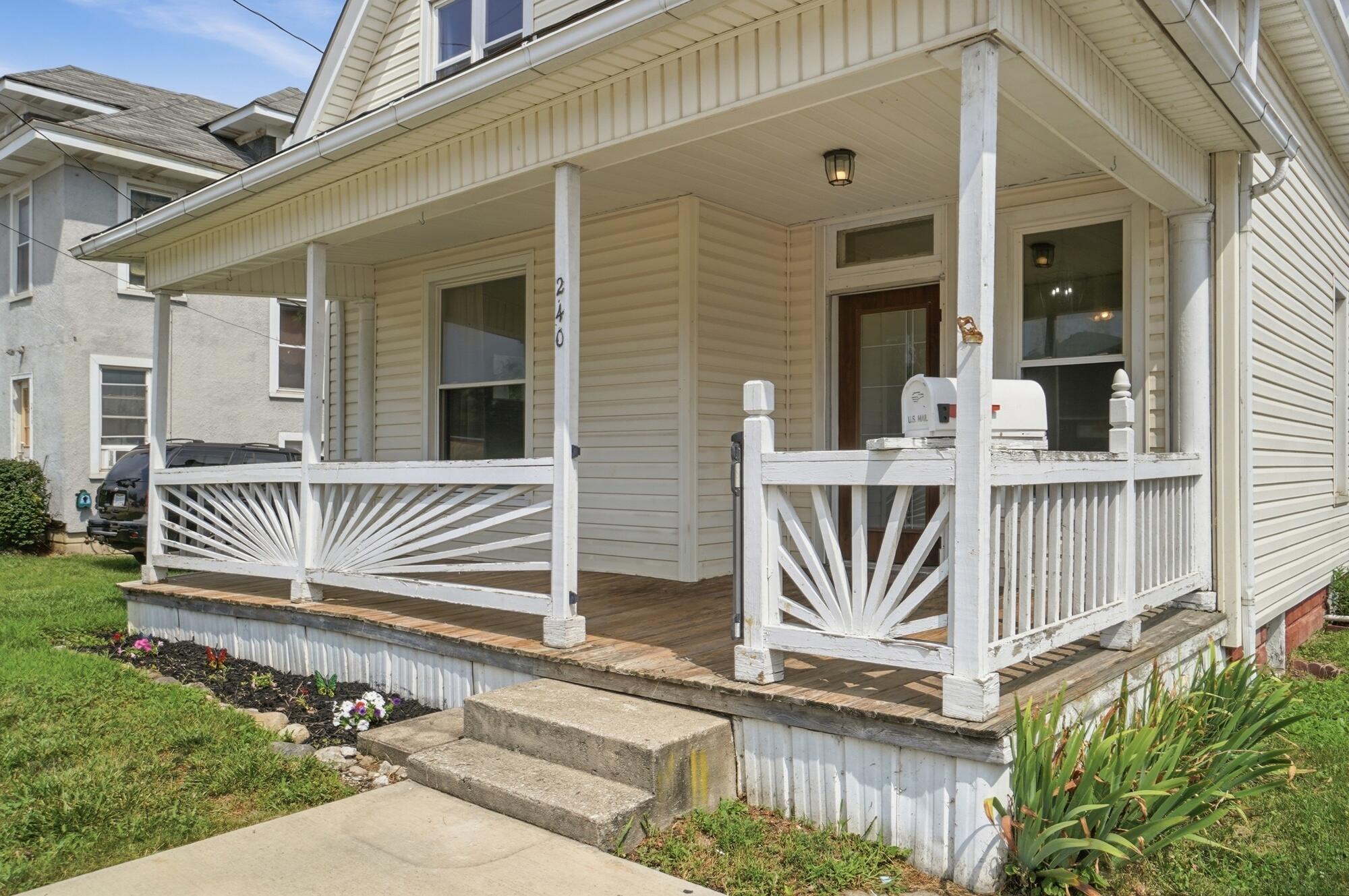 240 Main, West Jefferson, Ohio 43162