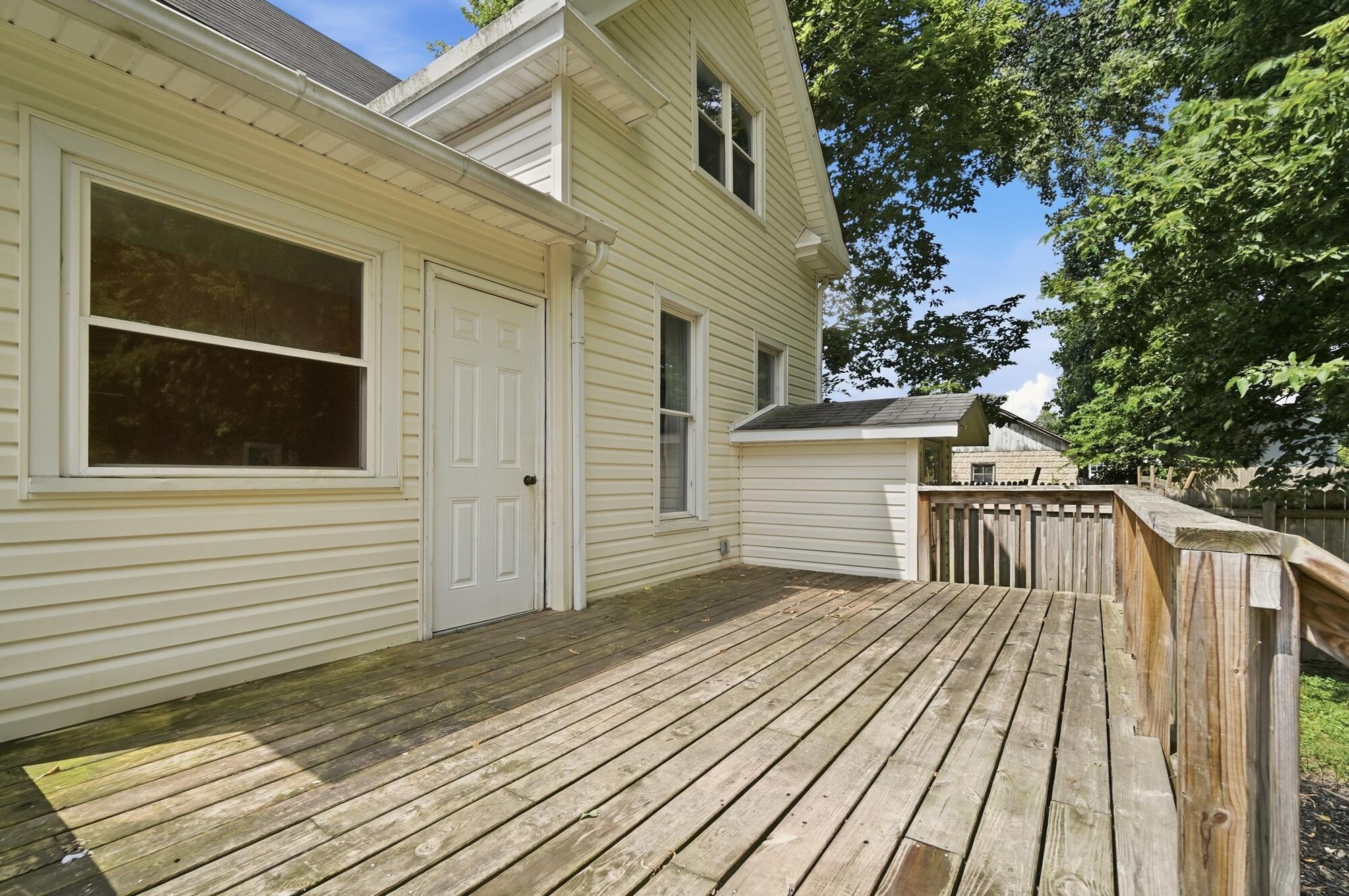240 Main, West Jefferson, Ohio 43162