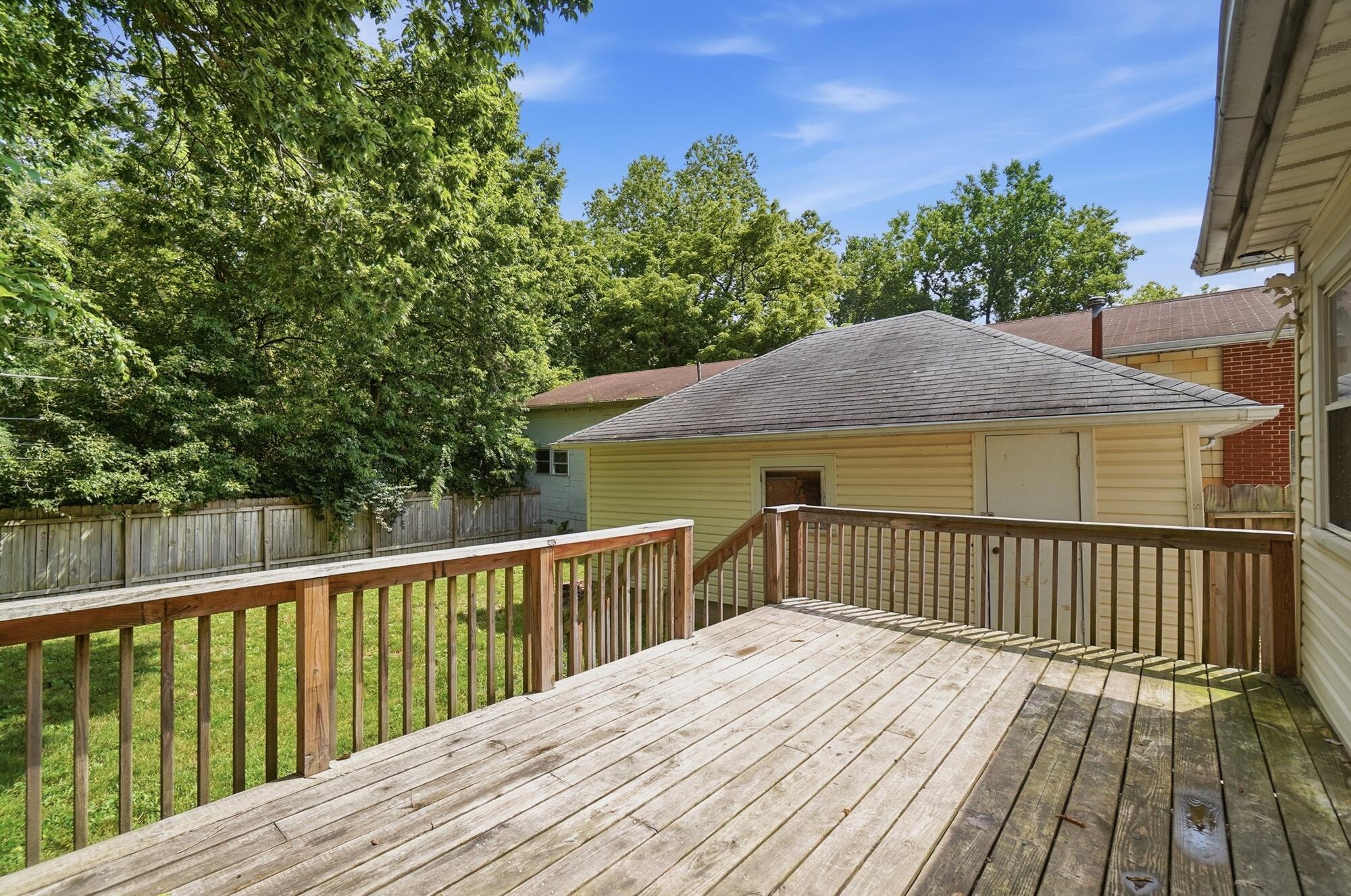 240 Main, West Jefferson, Ohio 43162