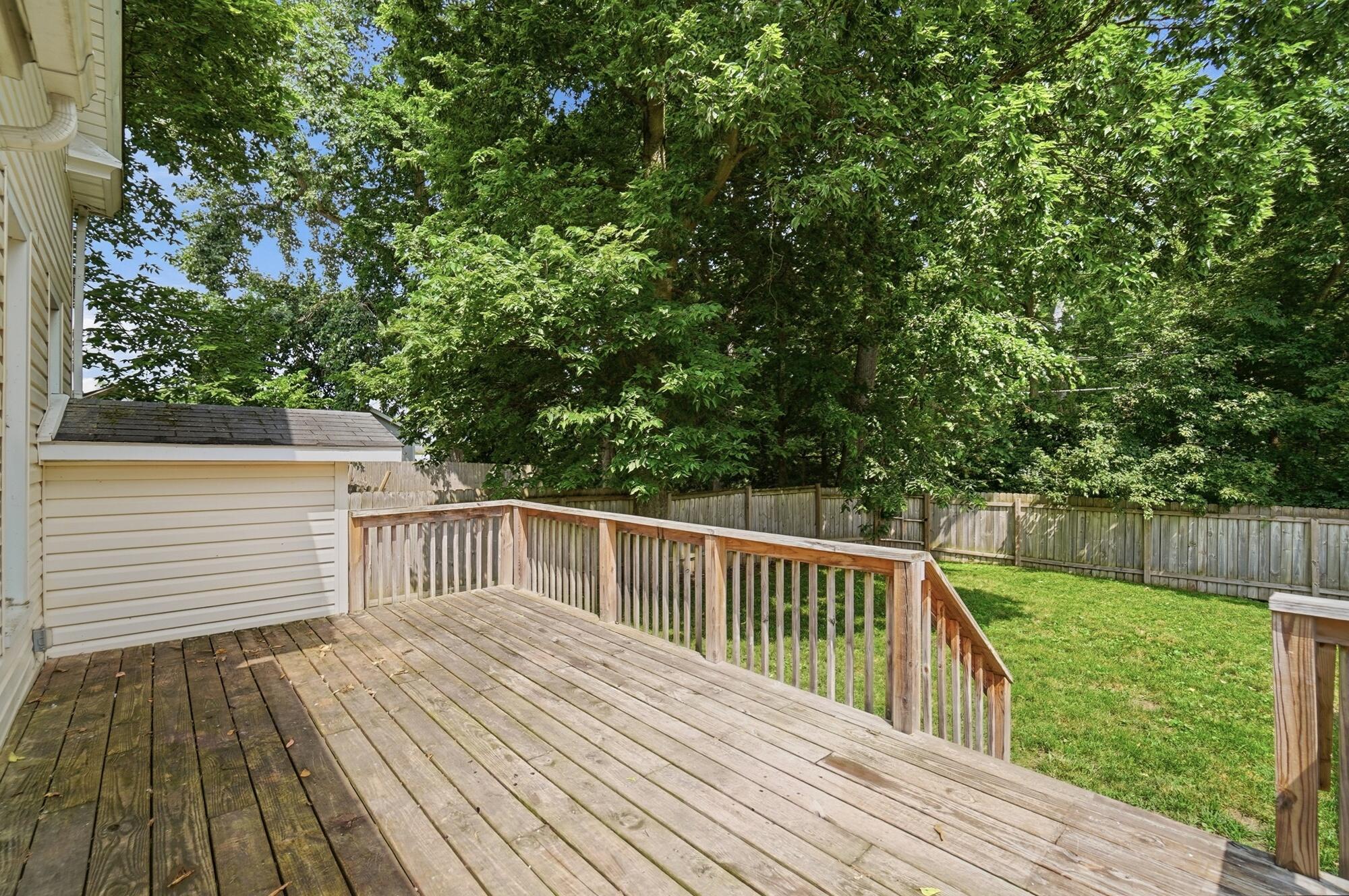 240 Main, West Jefferson, Ohio 43162