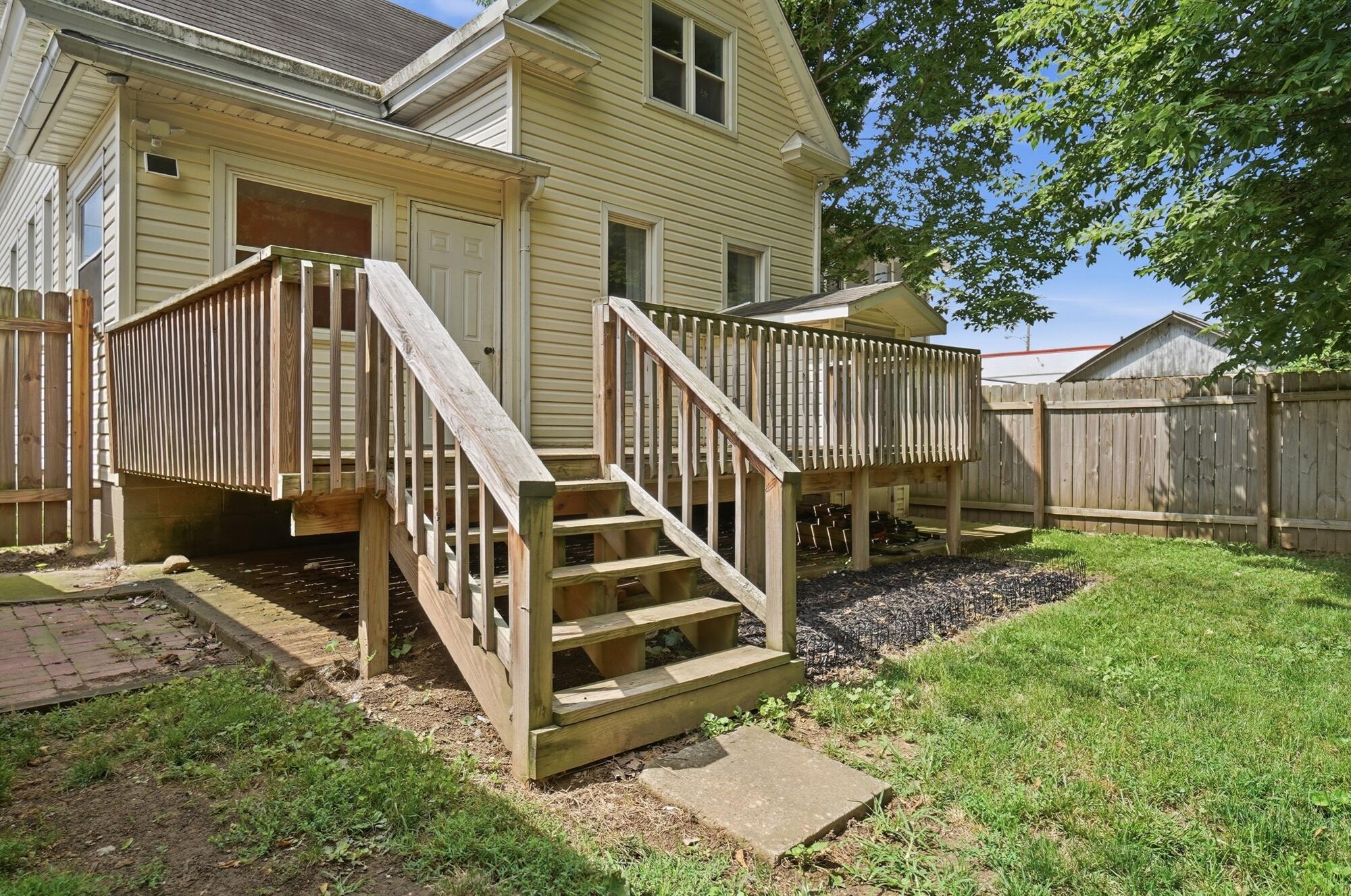 240 Main, West Jefferson, Ohio 43162
