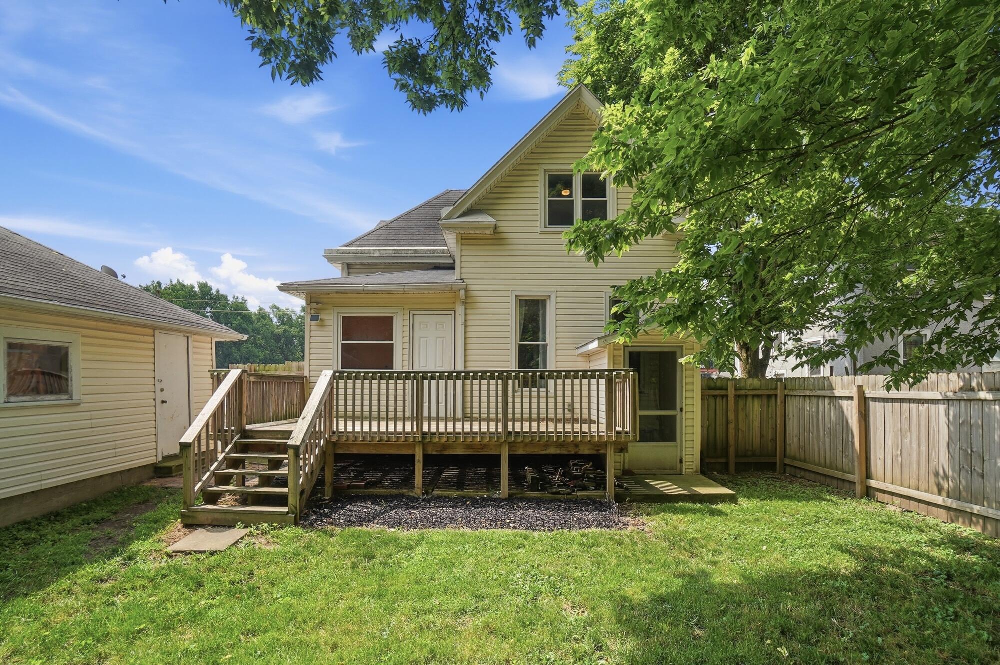 240 Main, West Jefferson, Ohio 43162
