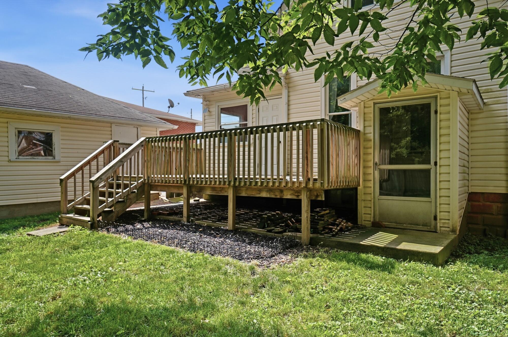 240 Main, West Jefferson, Ohio 43162