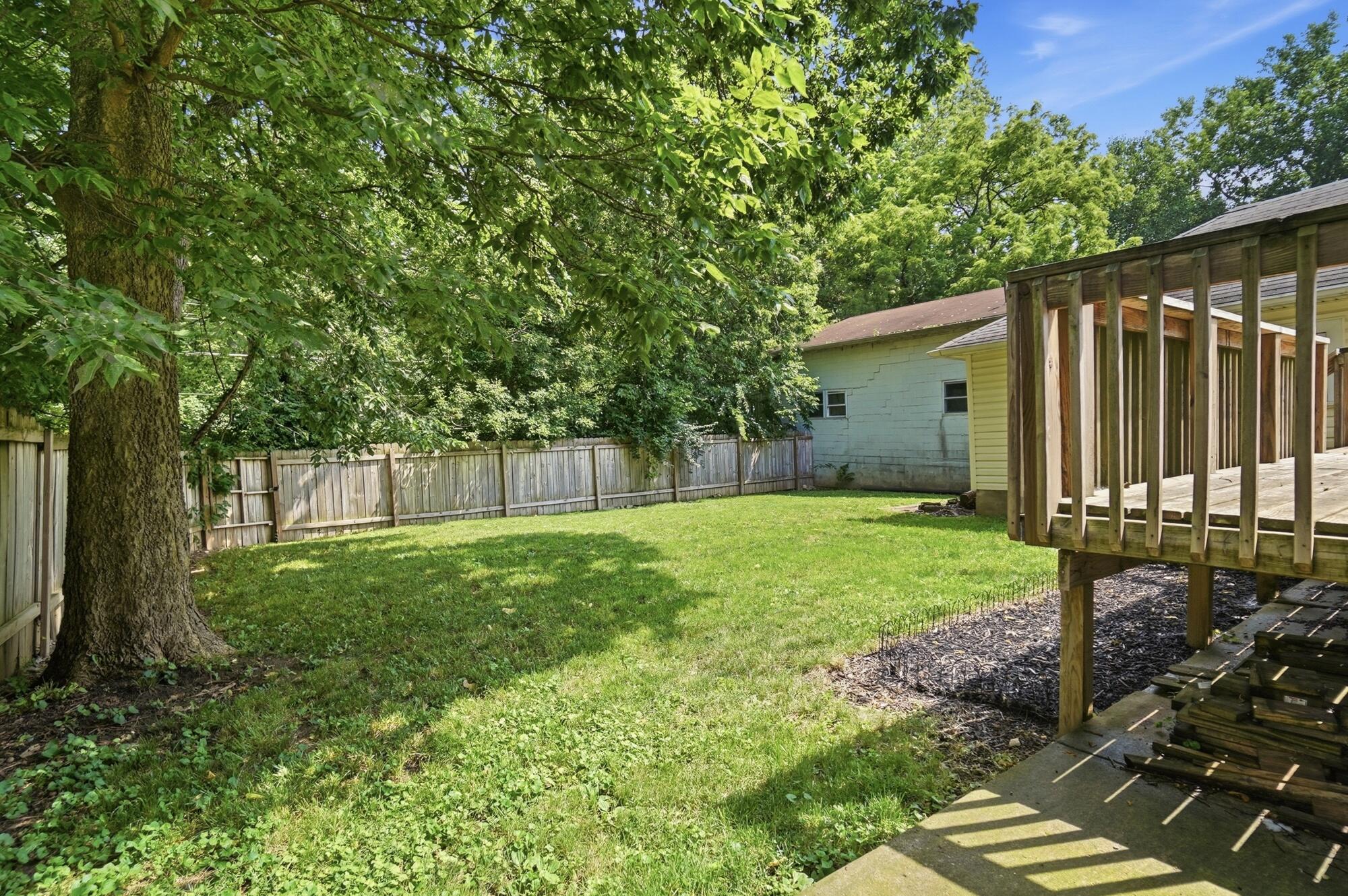 240 Main, West Jefferson, Ohio 43162