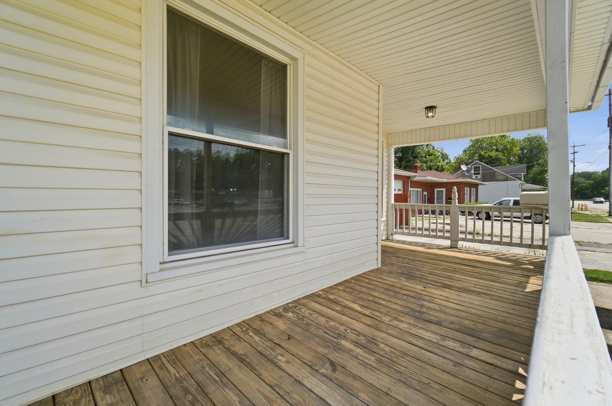 240 Main, West Jefferson, Ohio 43162