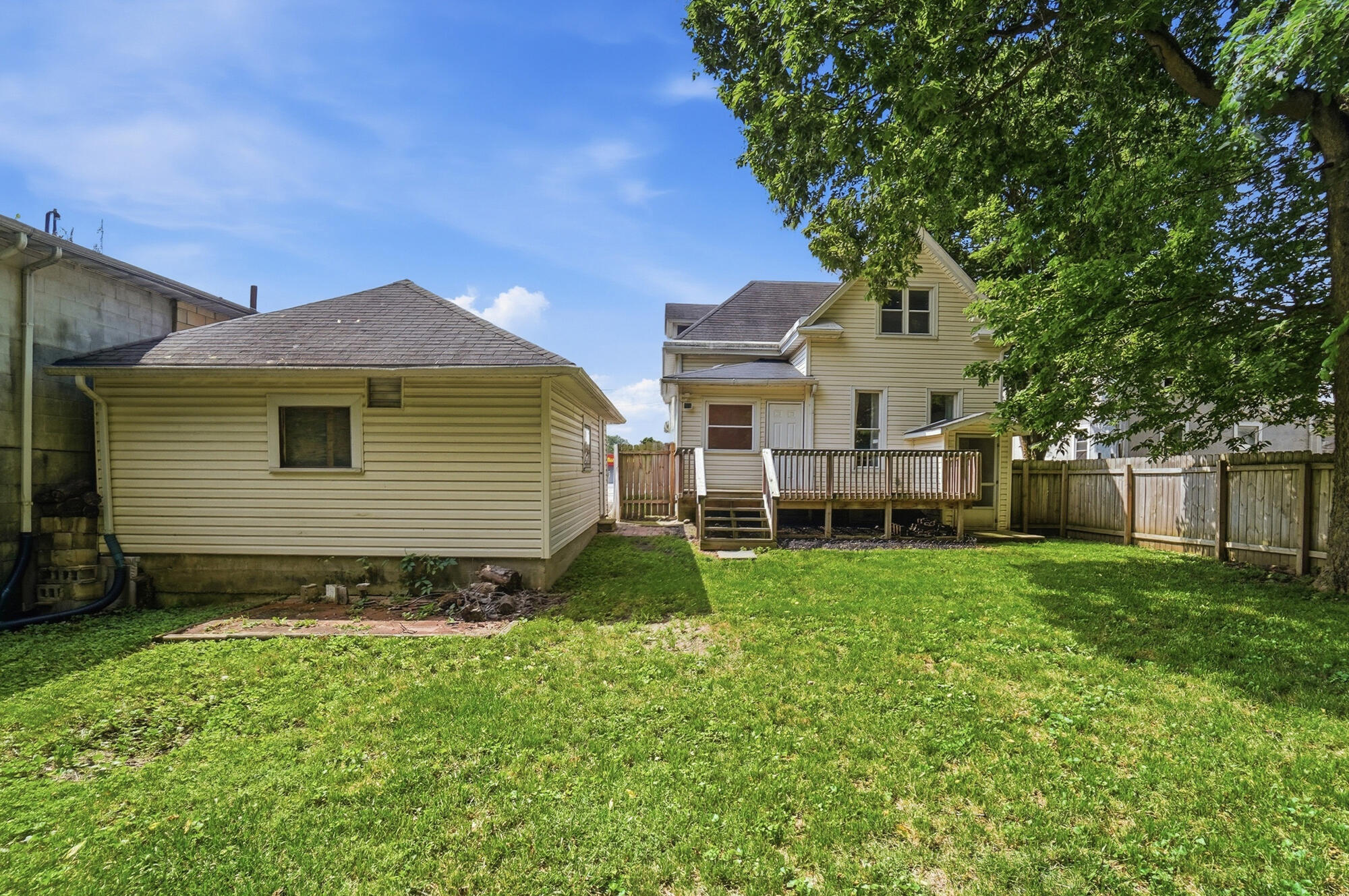 240 Main, West Jefferson, Ohio 43162