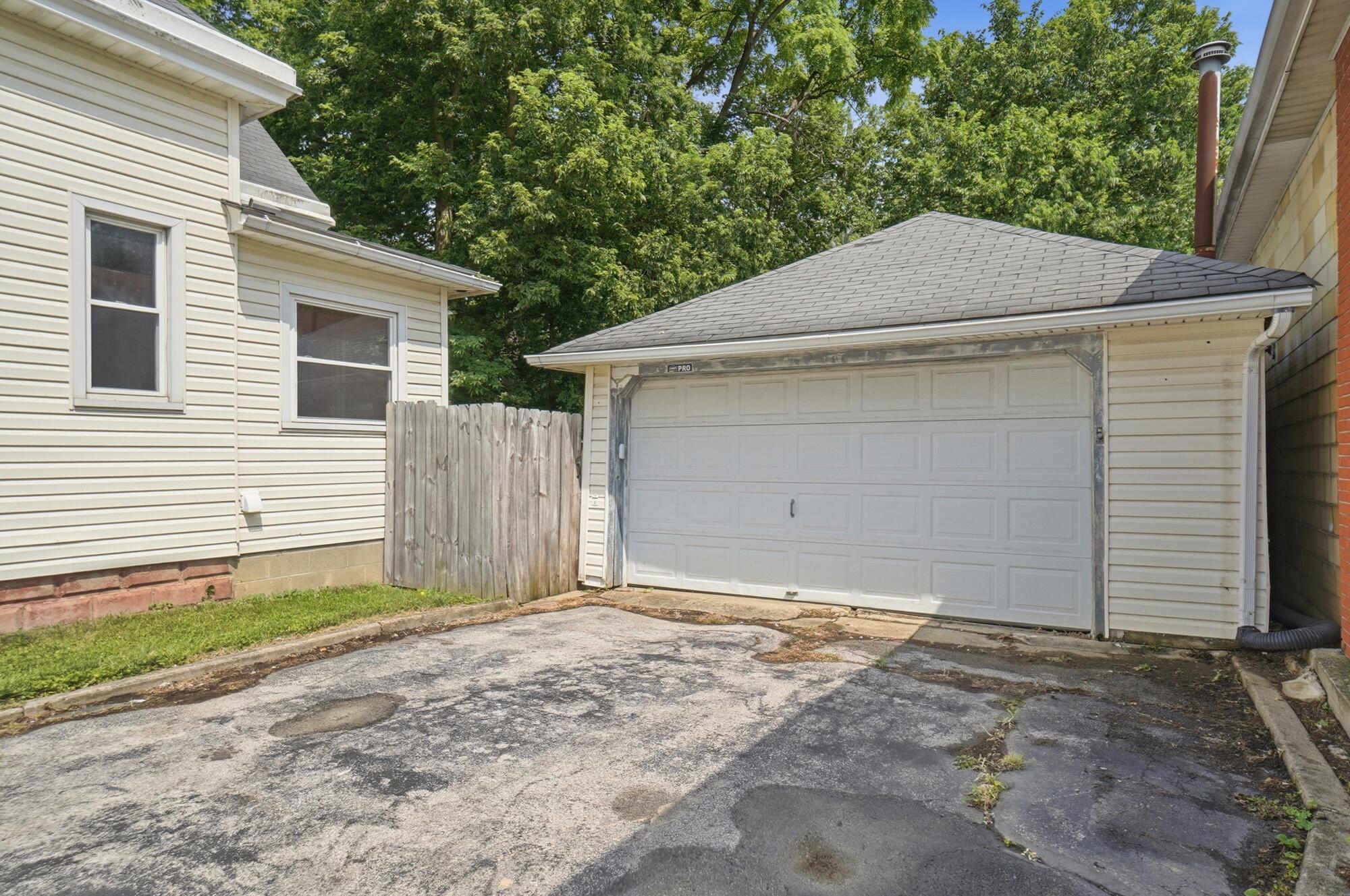 240 Main, West Jefferson, Ohio 43162
