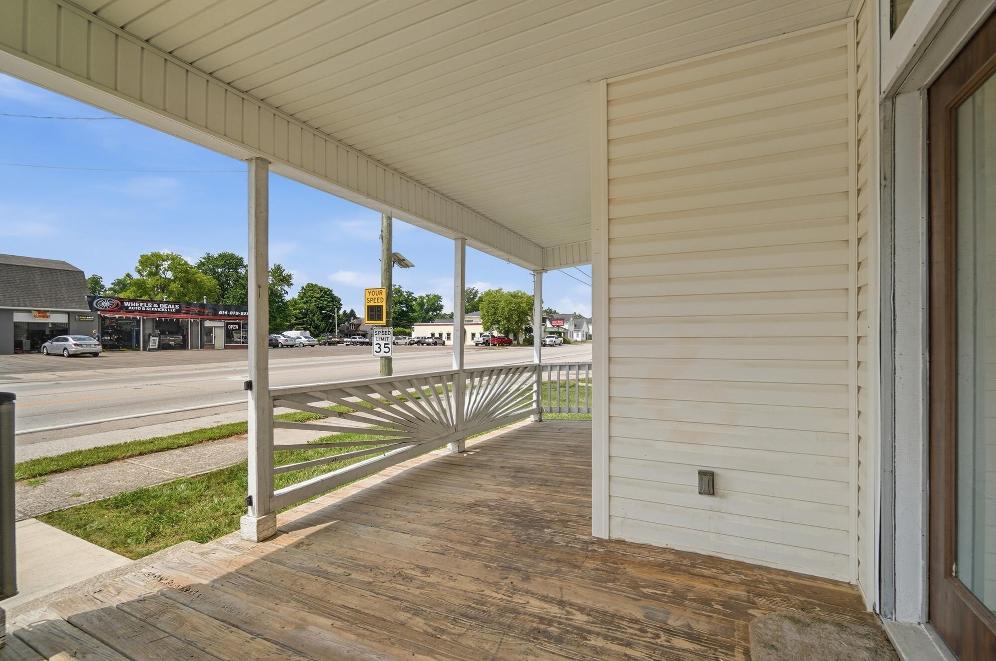 240 Main, West Jefferson, Ohio 43162