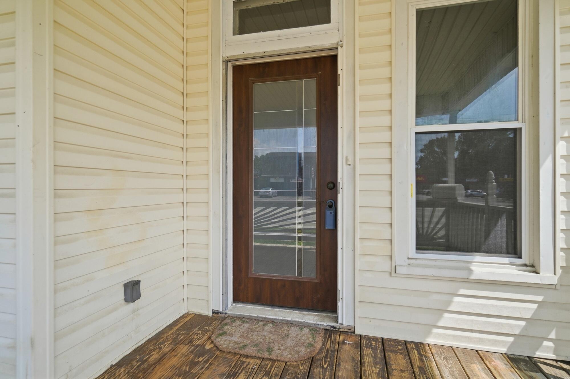 240 Main, West Jefferson, Ohio 43162