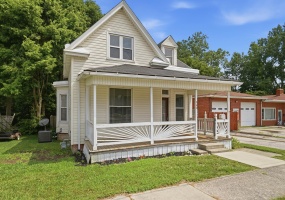 240 Main, West Jefferson, Ohio 43162, 4 Bedrooms Bedrooms, ,2 BathroomsBathrooms,Residential,For Sale,Main,1047316