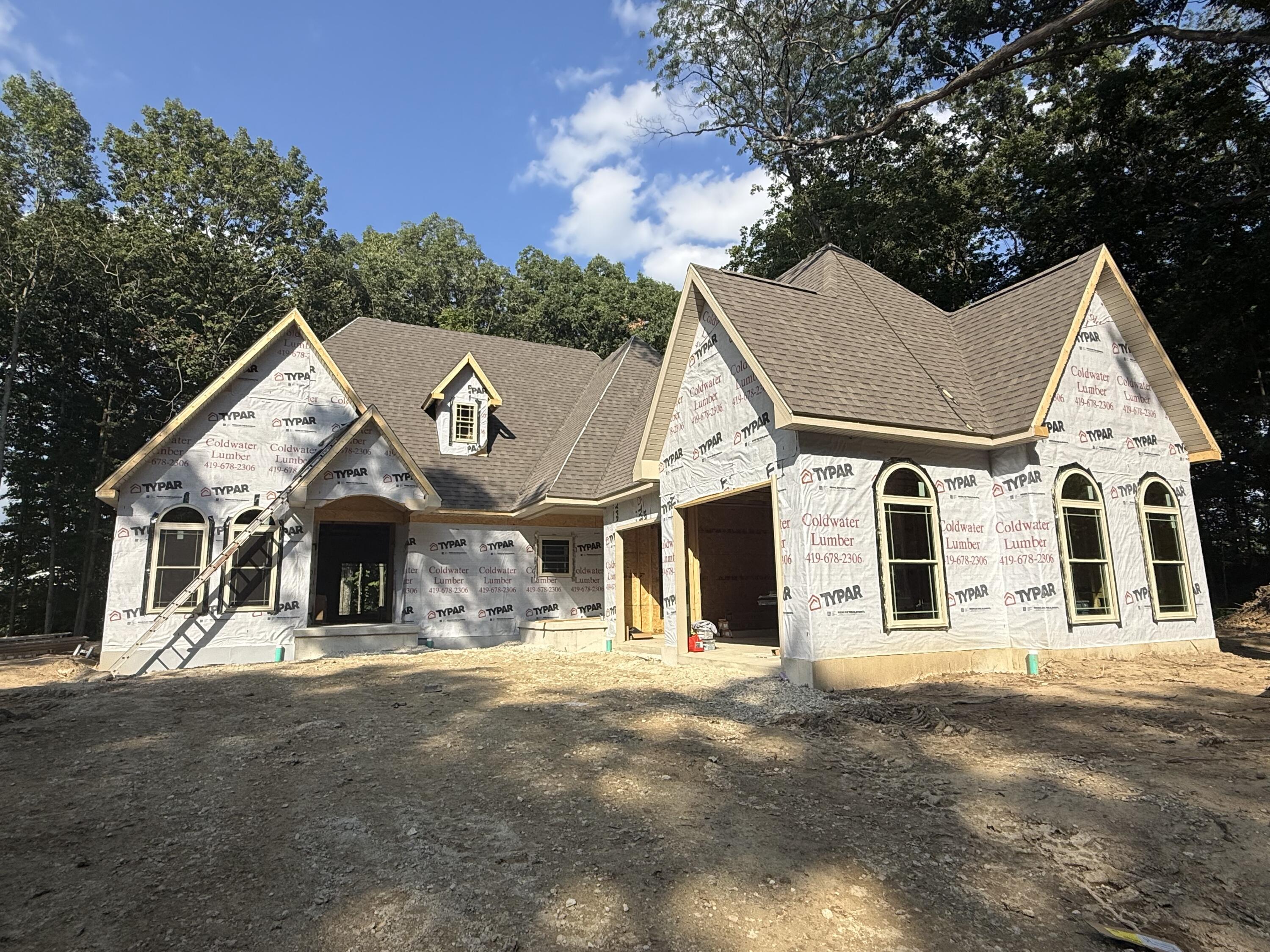 810 Keel, Saint Marys, Ohio 45885