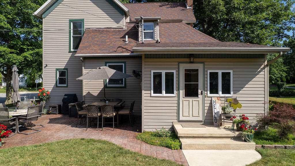 625 High, Saint Marys, Ohio 45885