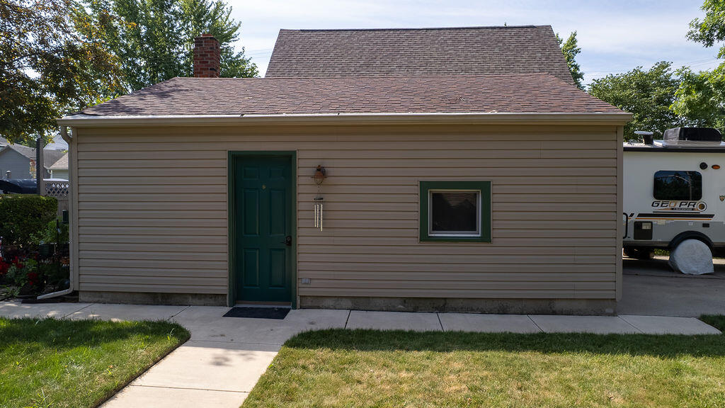 625 High, Saint Marys, Ohio 45885