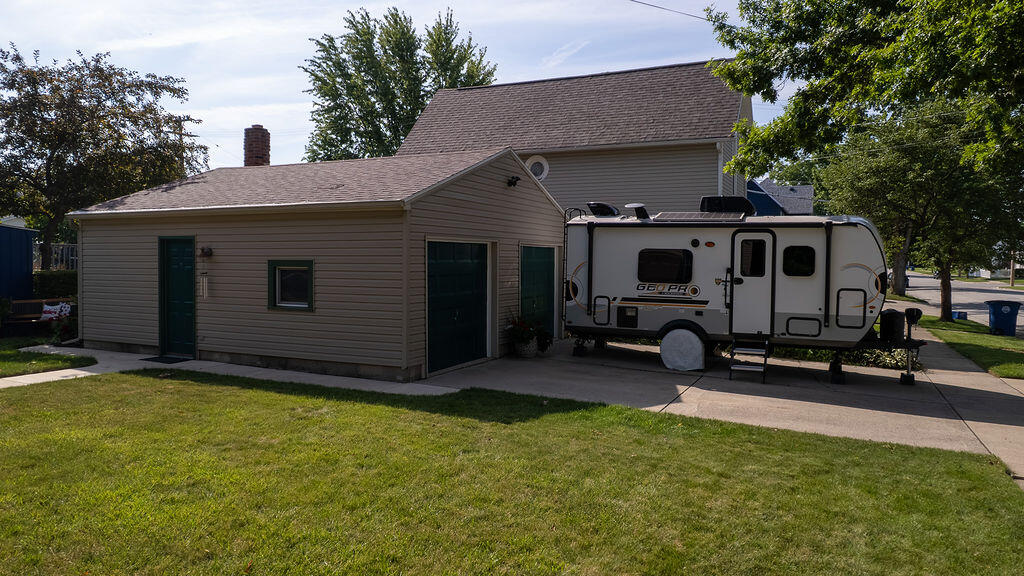 625 High, Saint Marys, Ohio 45885