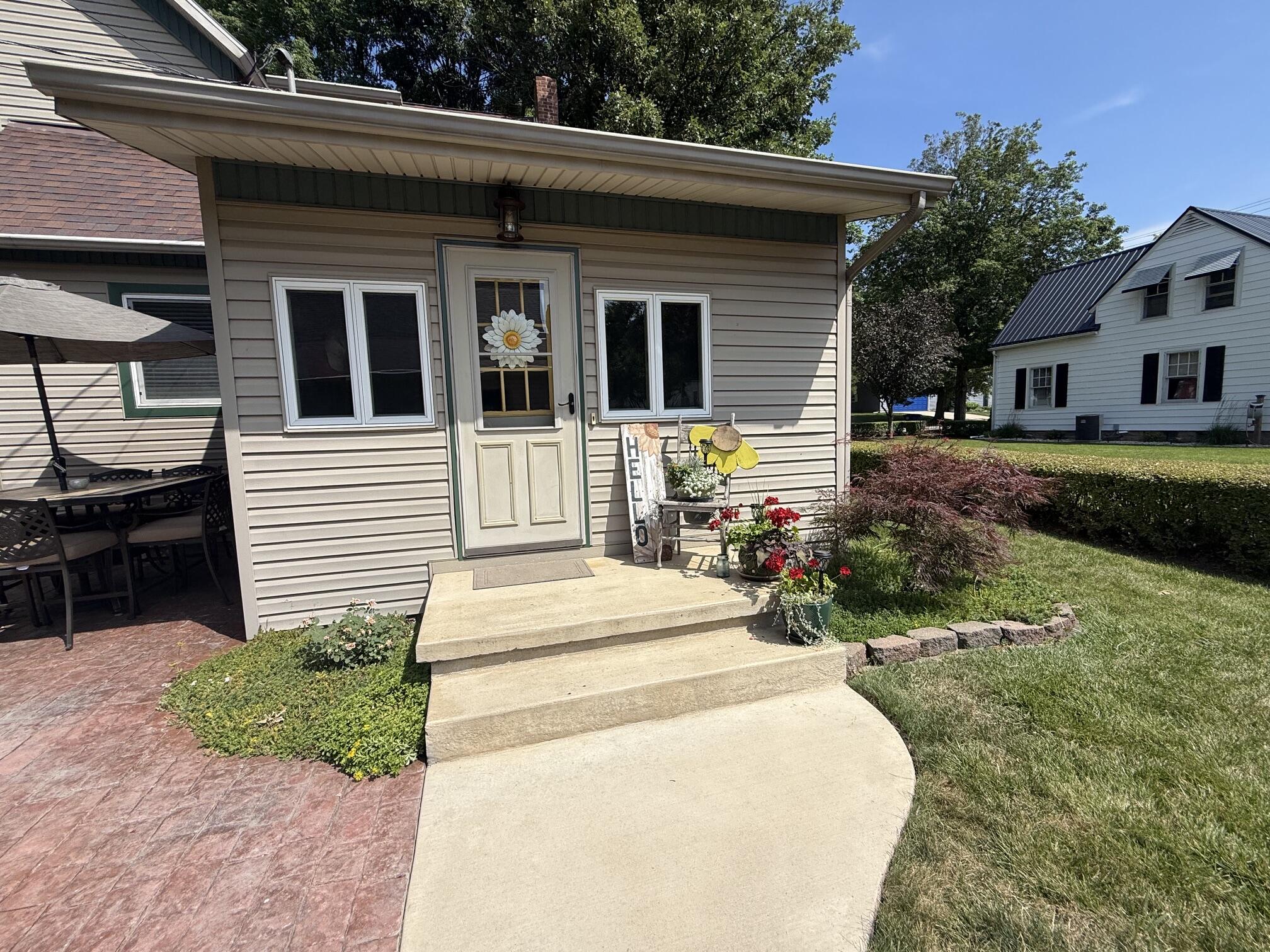 625 High, Saint Marys, Ohio 45885