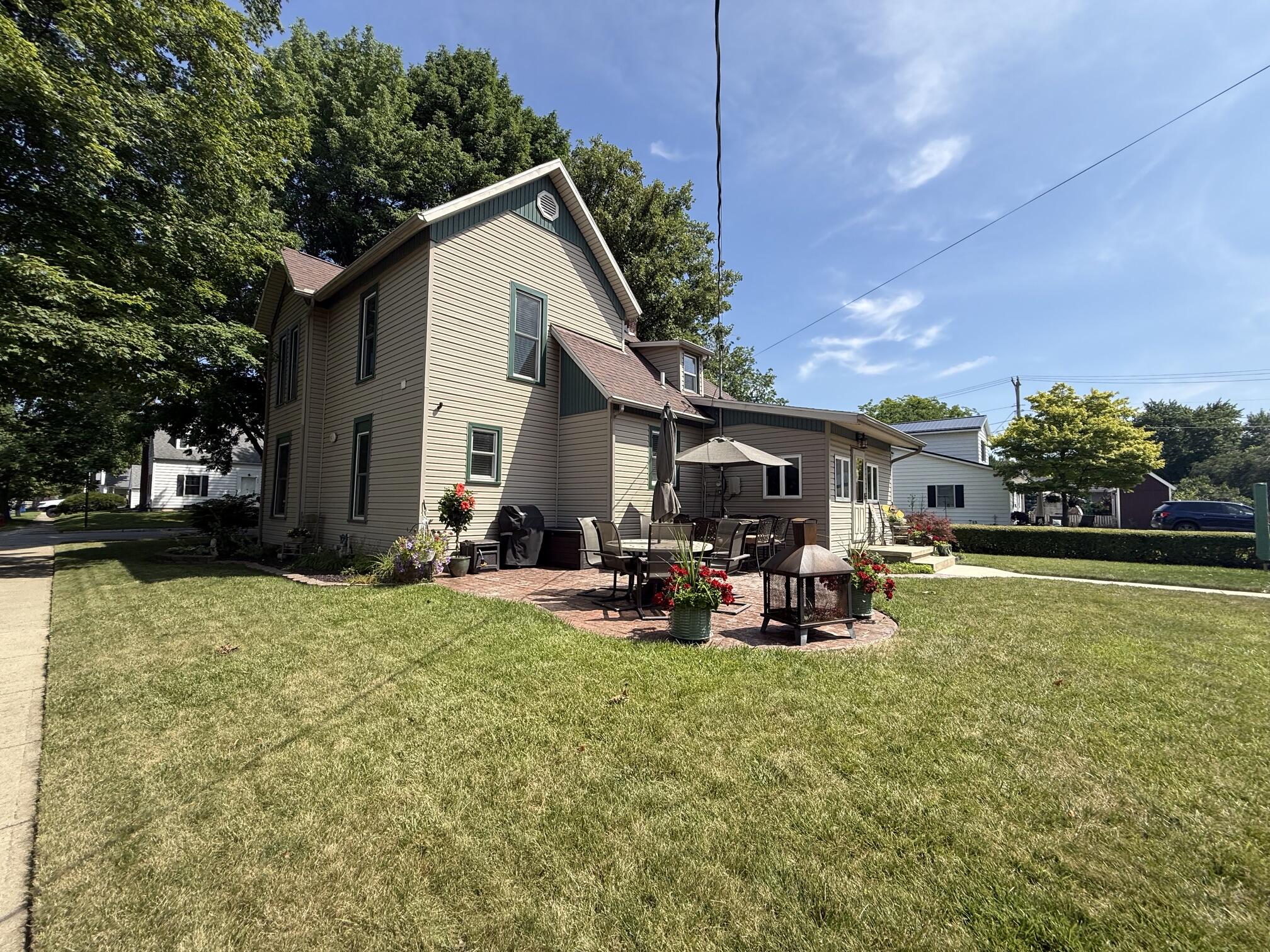 625 High, Saint Marys, Ohio 45885