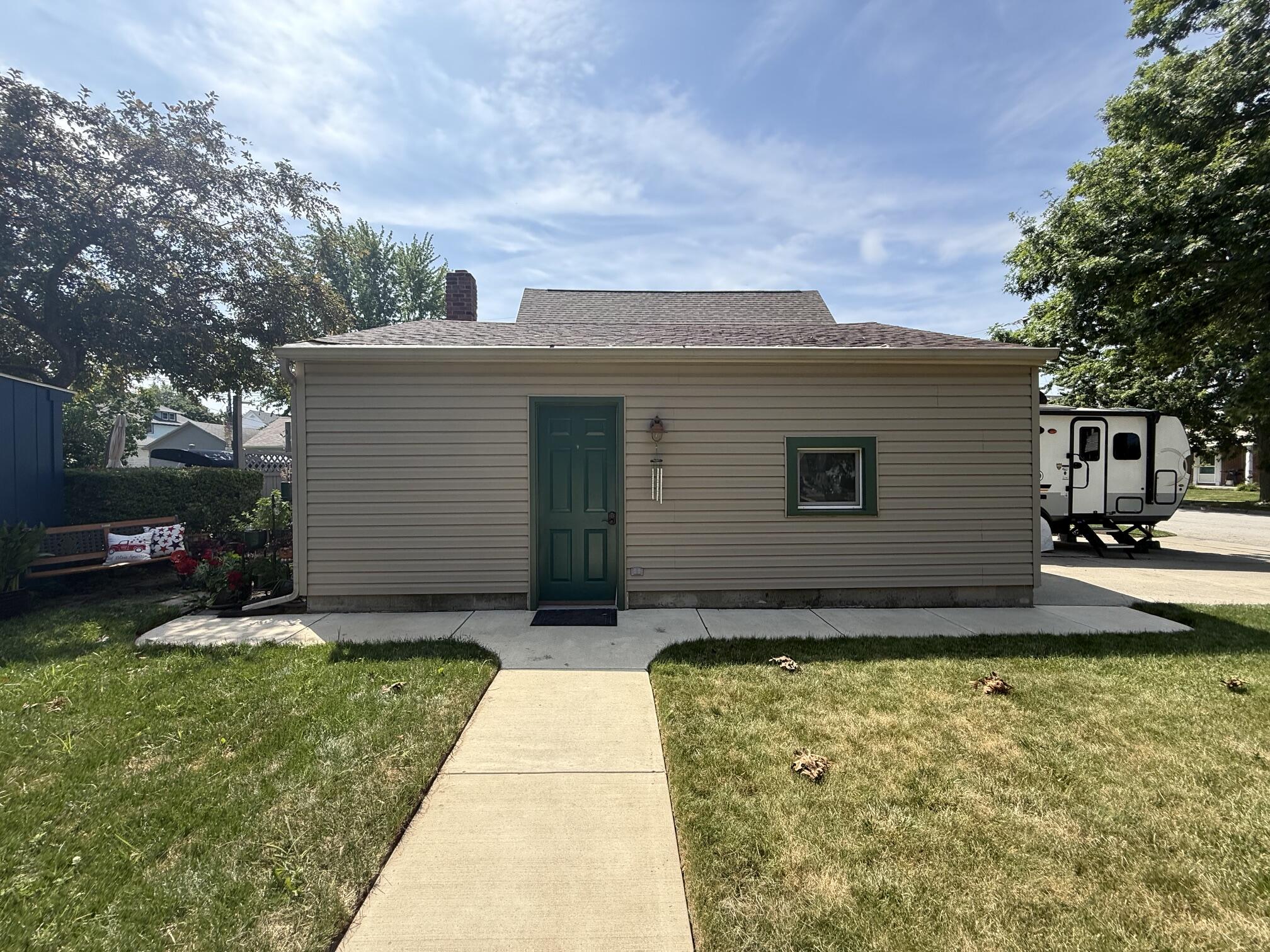 625 High, Saint Marys, Ohio 45885