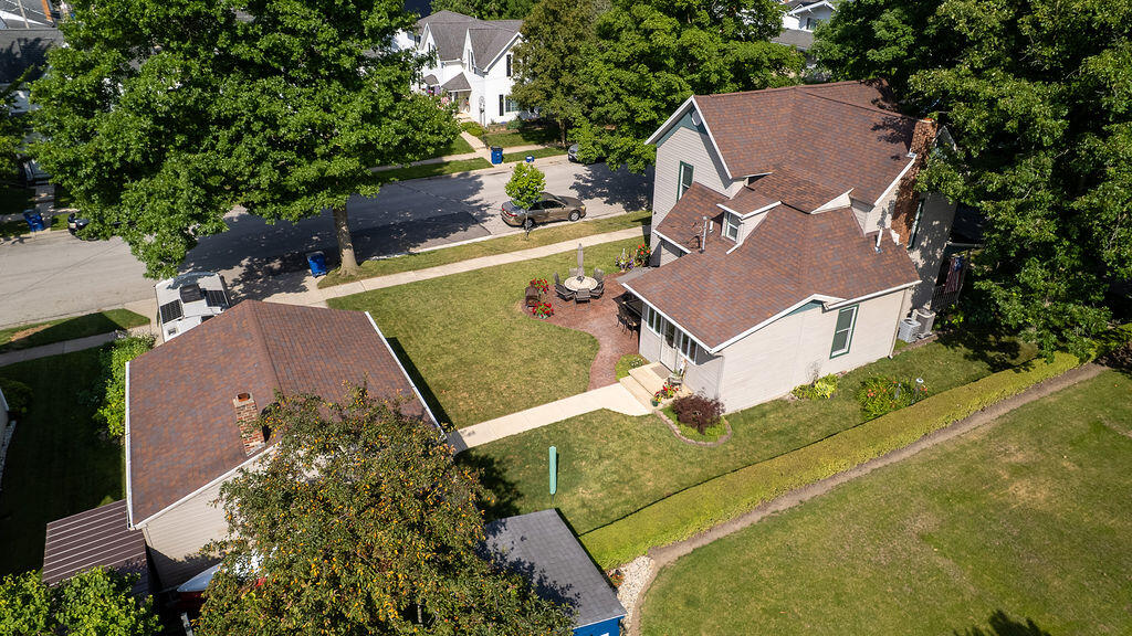 625 High, Saint Marys, Ohio 45885