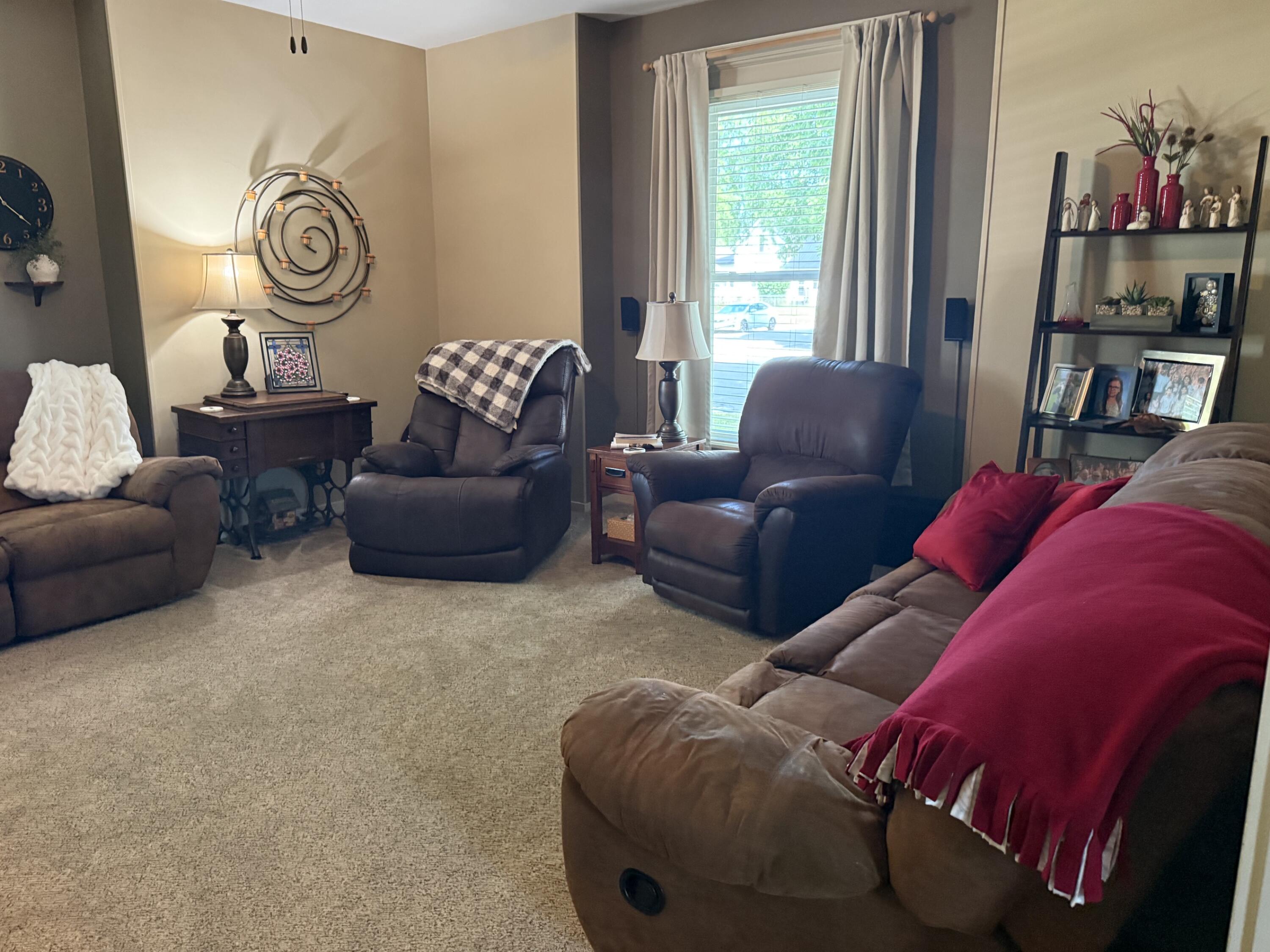 625 High, Saint Marys, Ohio 45885