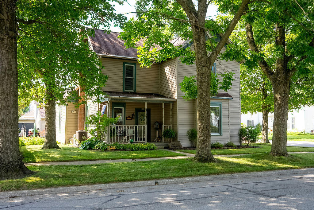 625 High, Saint Marys, Ohio 45885