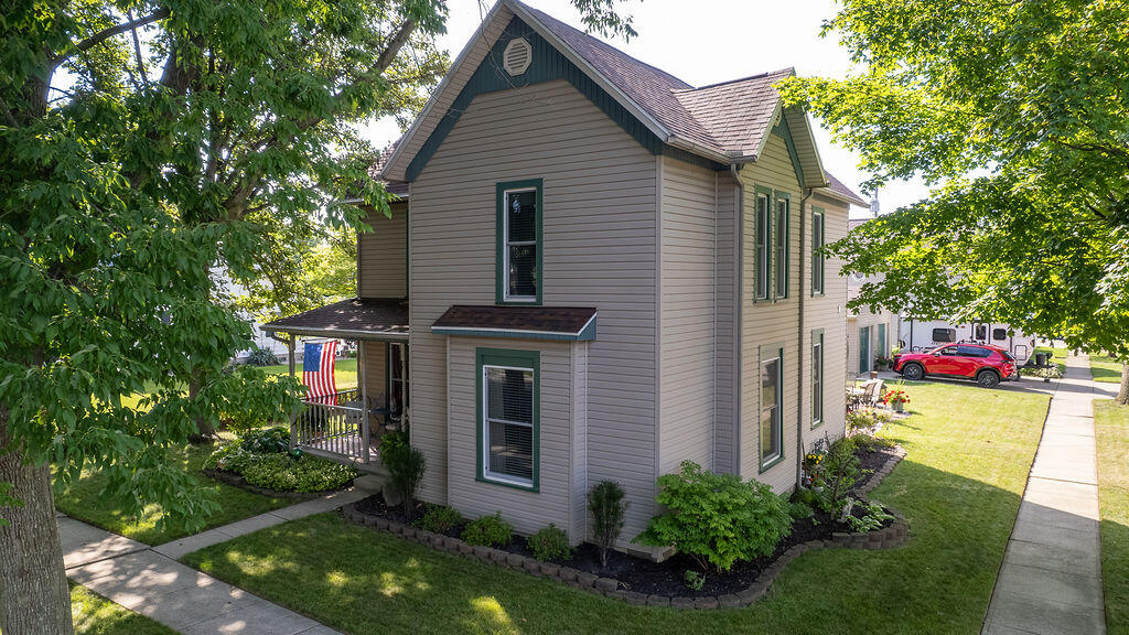 625 High, Saint Marys, Ohio 45885