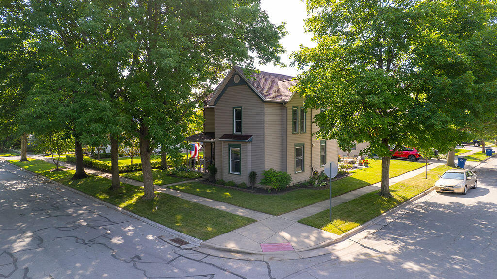 625 High, Saint Marys, Ohio 45885