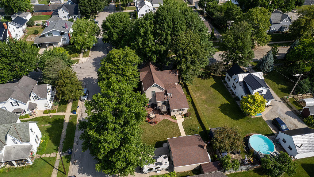 625 High, Saint Marys, Ohio 45885